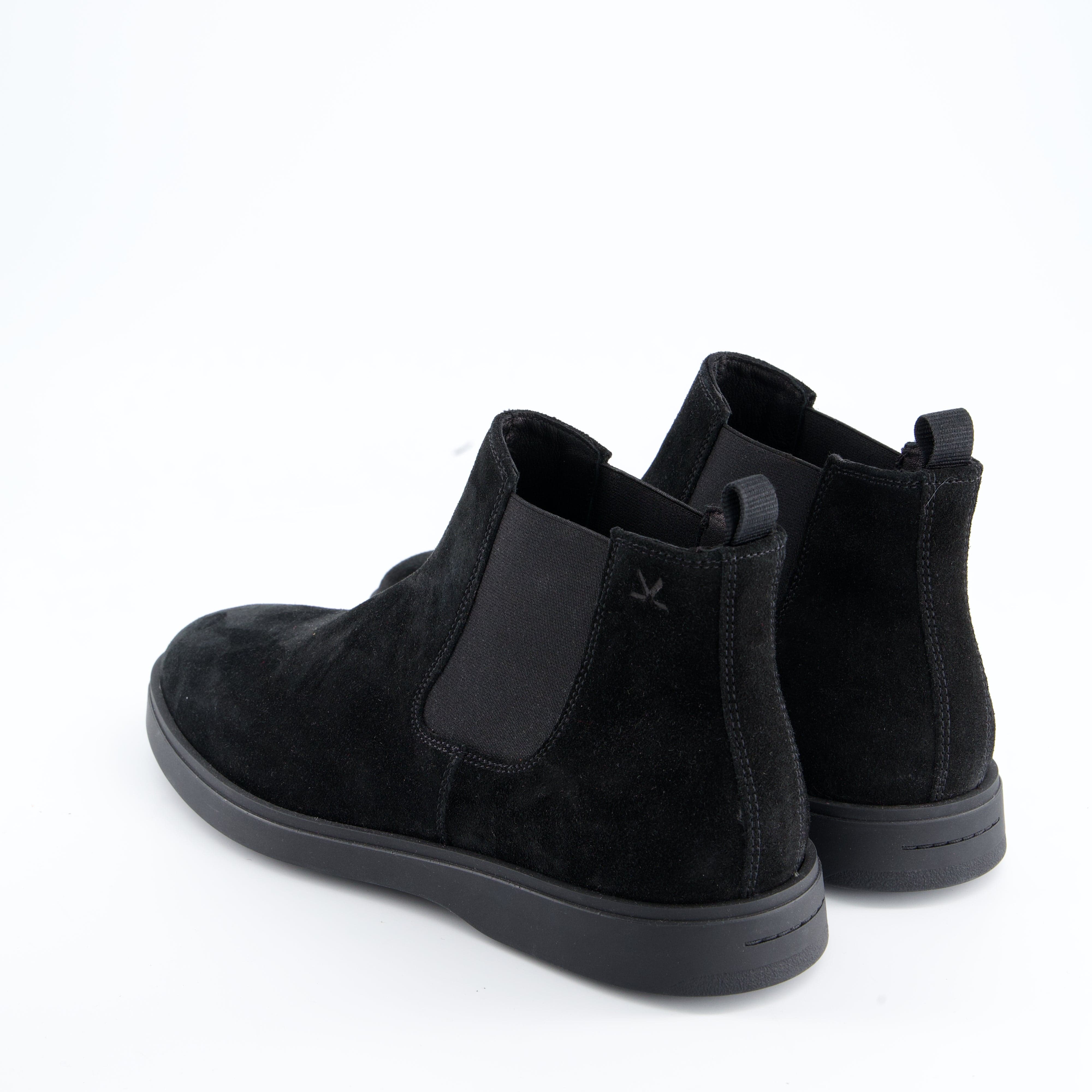 LLOYD Herrenschuh - Stiefeletten Stiefeletten NYMAD 315