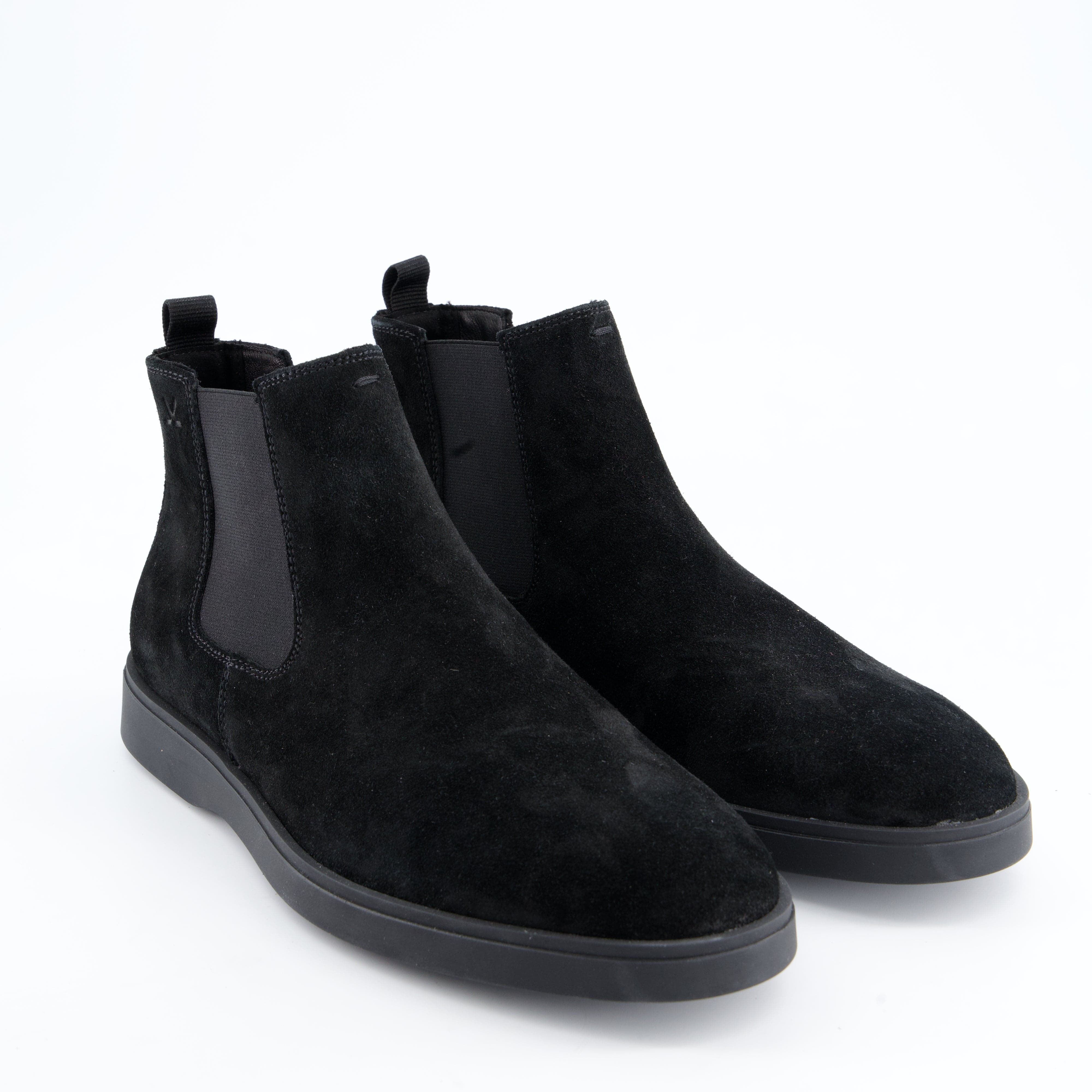 LLOYD Herrenschuh - Stiefeletten Stiefeletten NYMAD 315