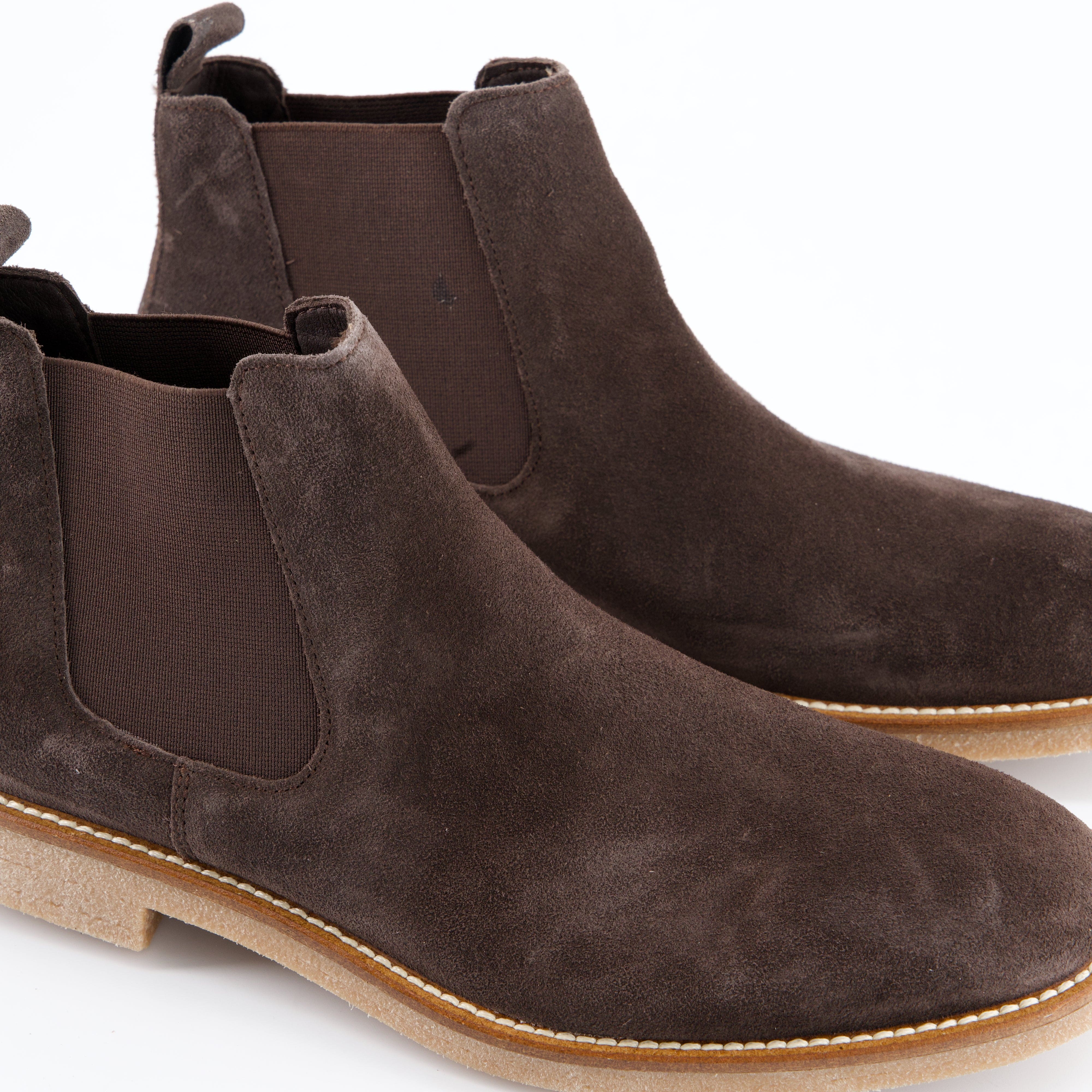 LLOYD Herrenschuh - Stiefeletten Stiefeletten ORIGIN 315