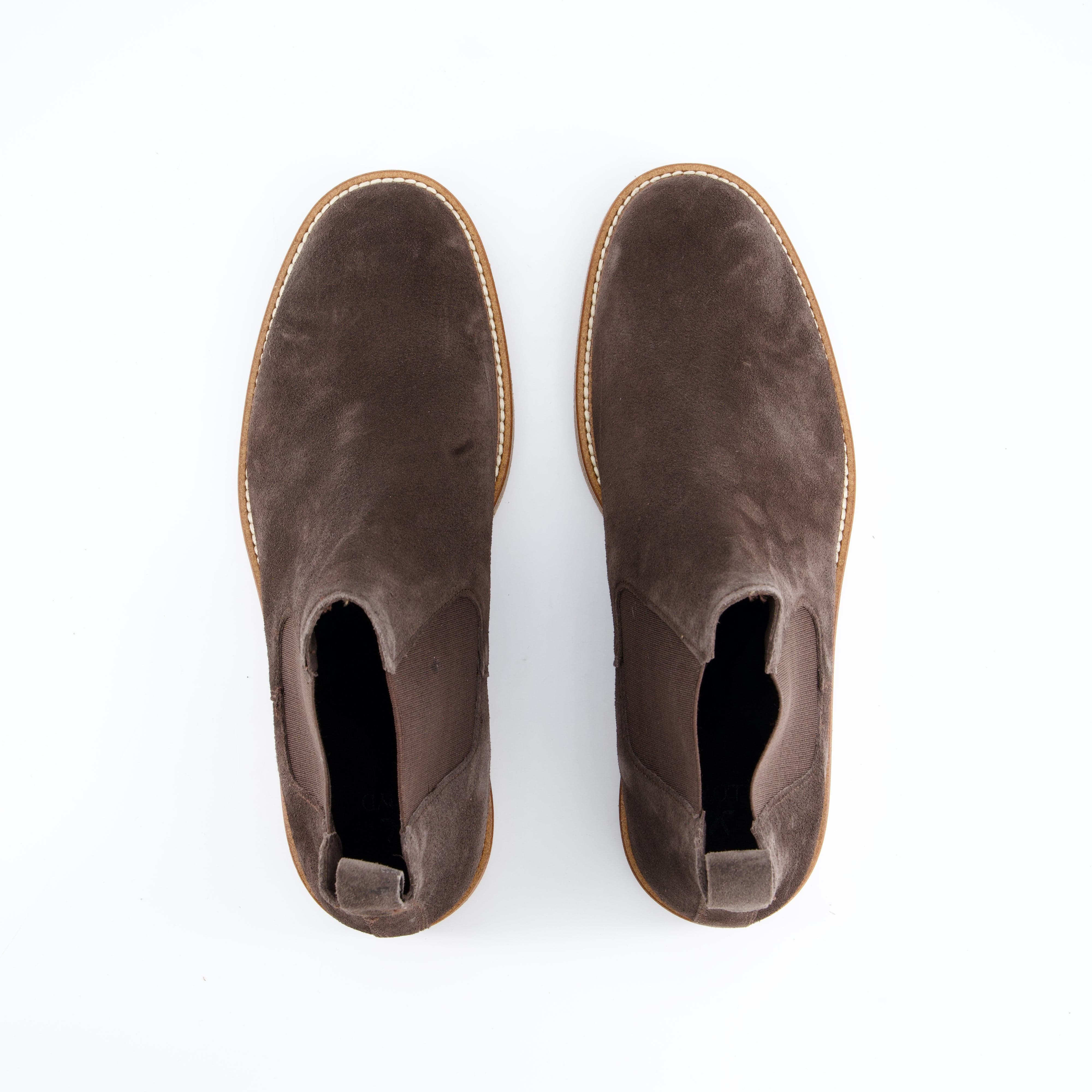 LLOYD Herrenschuh - Stiefeletten Stiefeletten ORIGIN 315