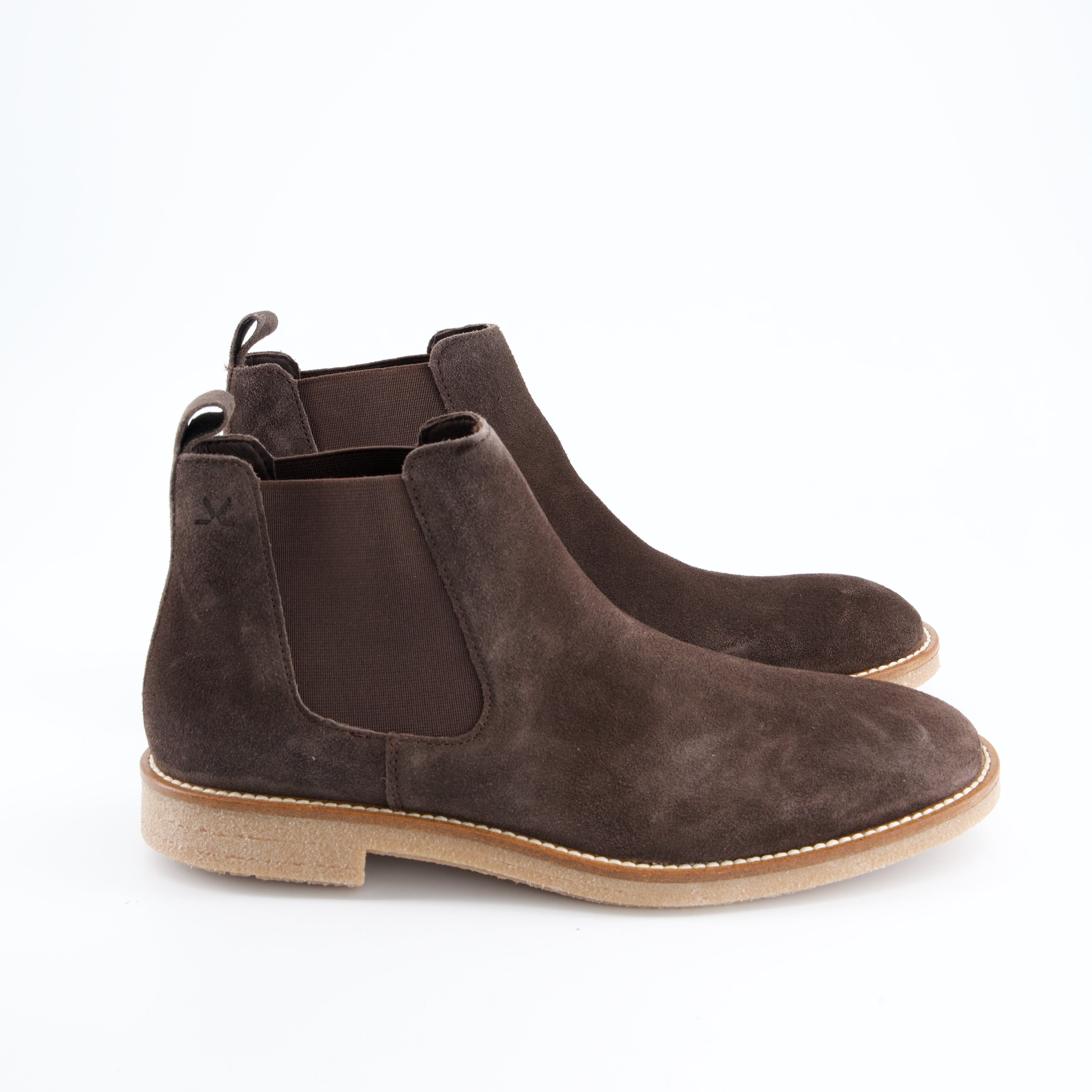 LLOYD Herrenschuh - Stiefeletten Stiefeletten ORIGIN 315