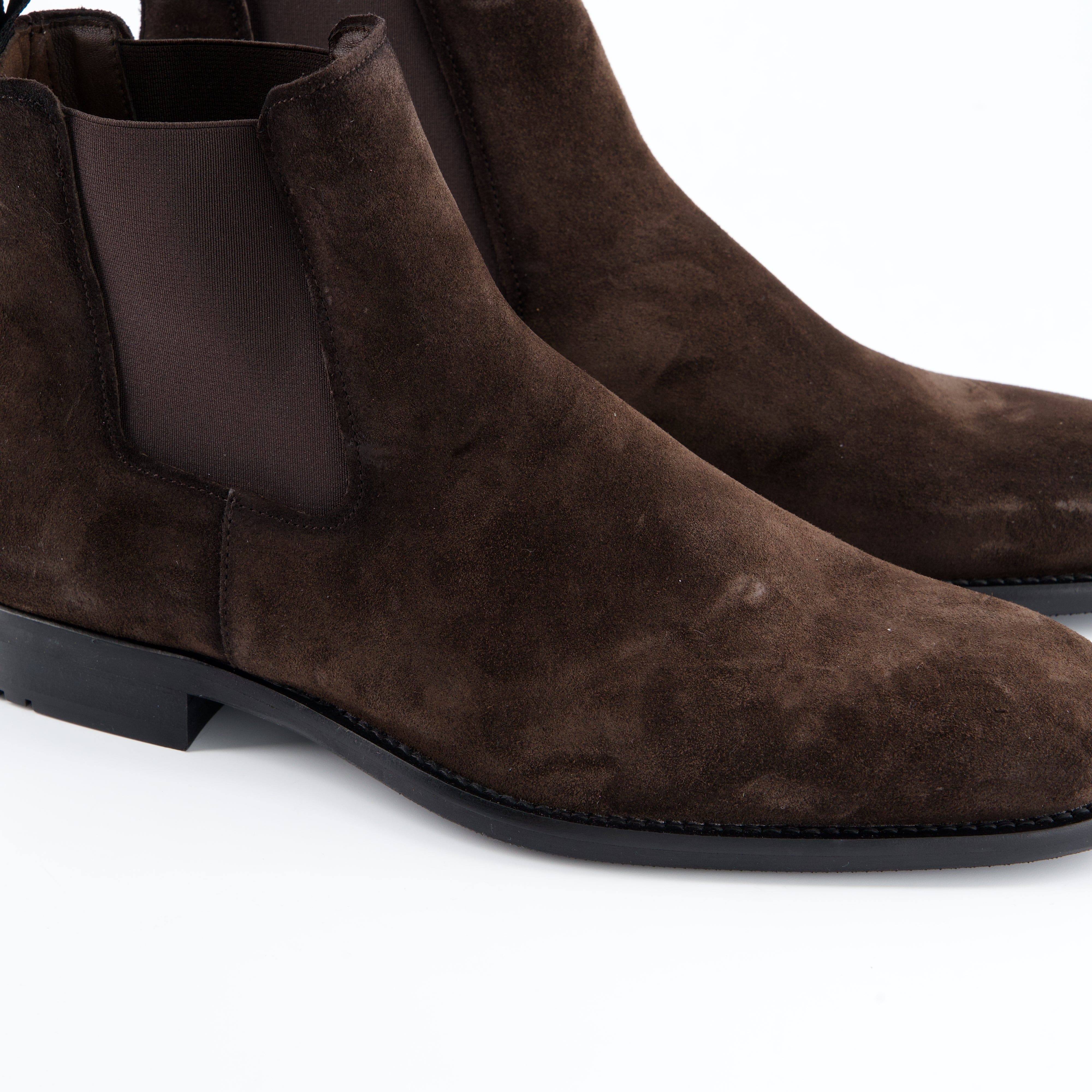 LLOYD Herrenschuh - Stiefeletten Stiefeletten VERA 315