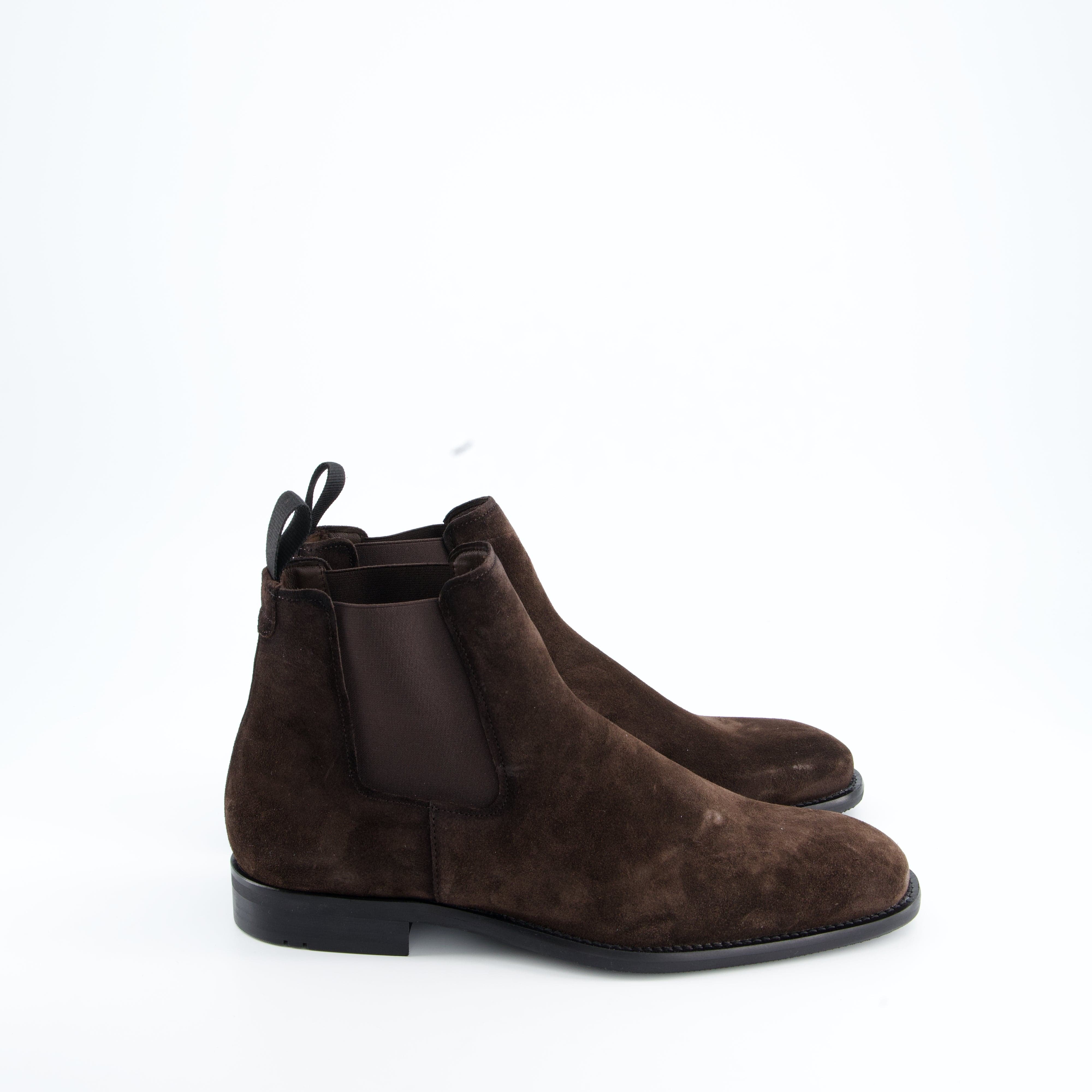 LLOYD Herrenschuh - Stiefeletten Stiefeletten VERA 315