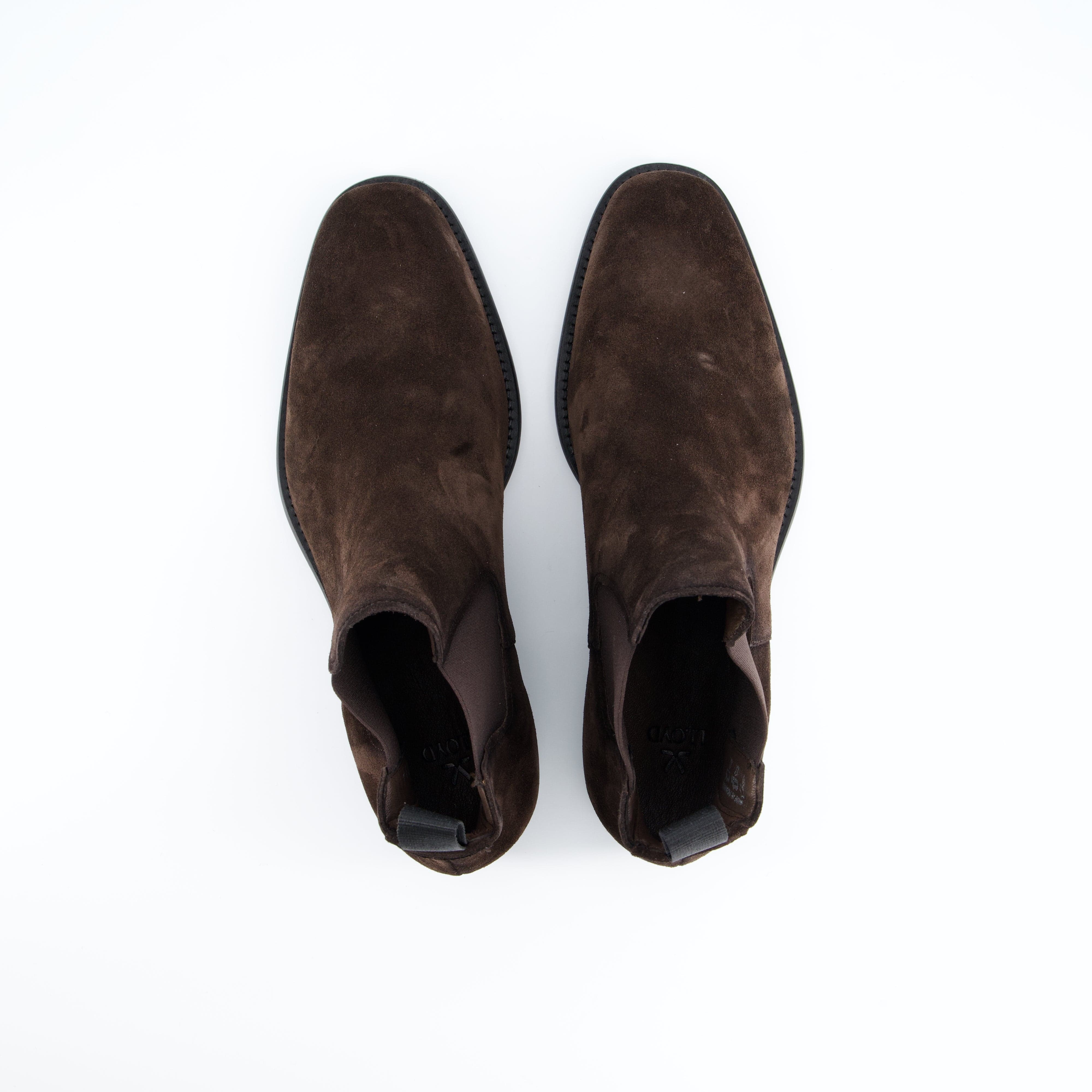 LLOYD Herrenschuh - Stiefeletten Stiefeletten VERA 315