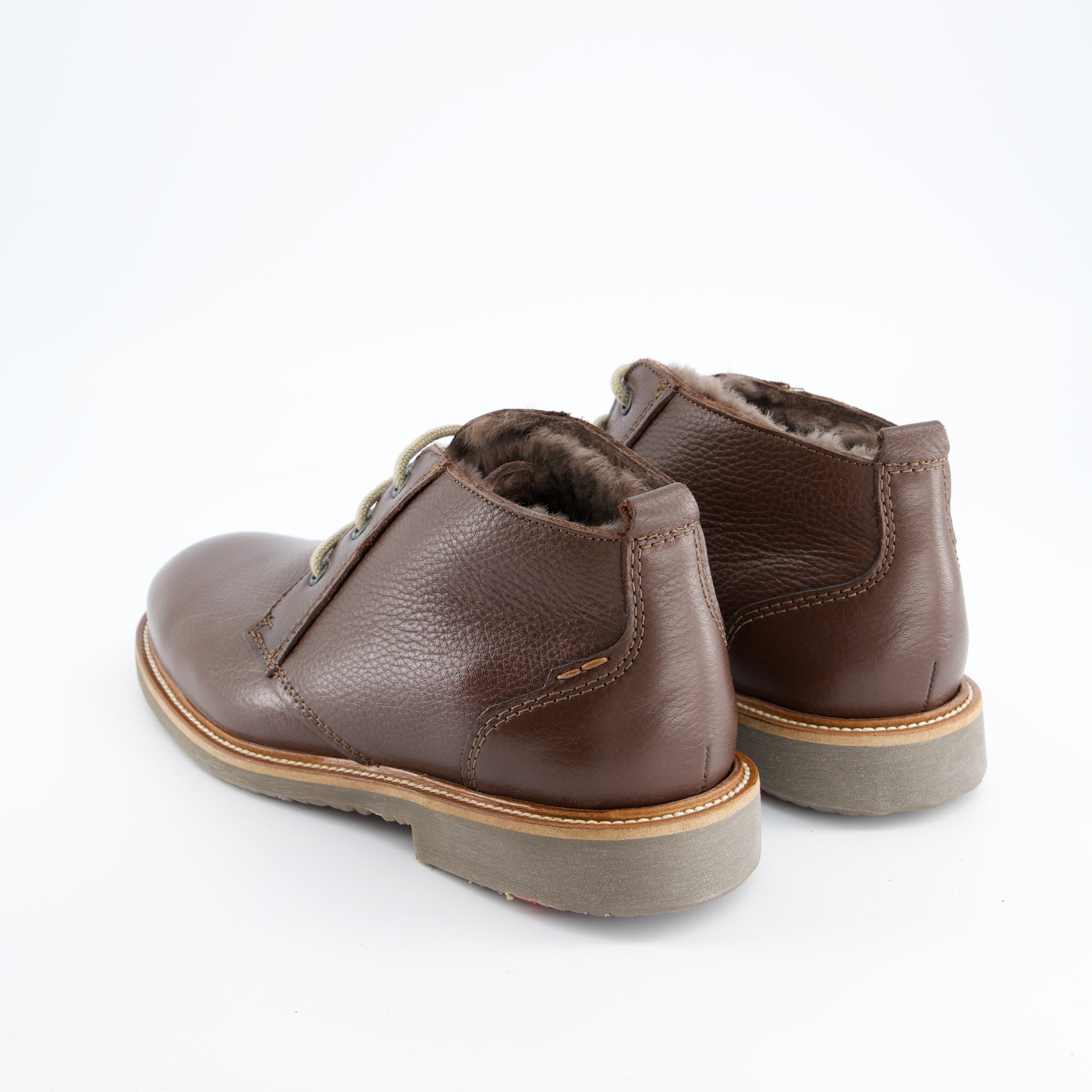 LLOYD Herrenschuh - Winterstiefel, Winterstiefel DARROW