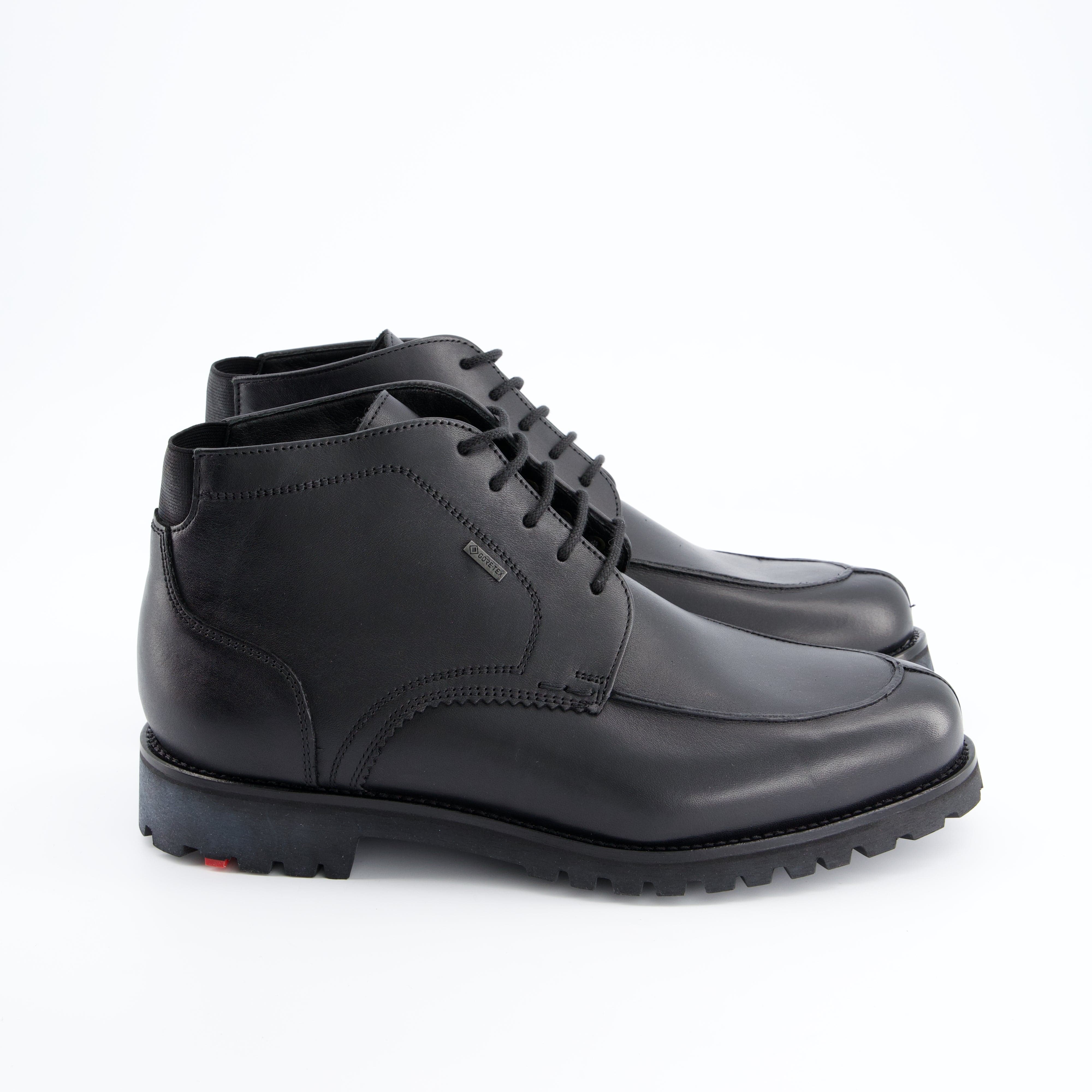 LLOYD Herrenschuh - Winterstiefel, Winterstiefel VARELLO