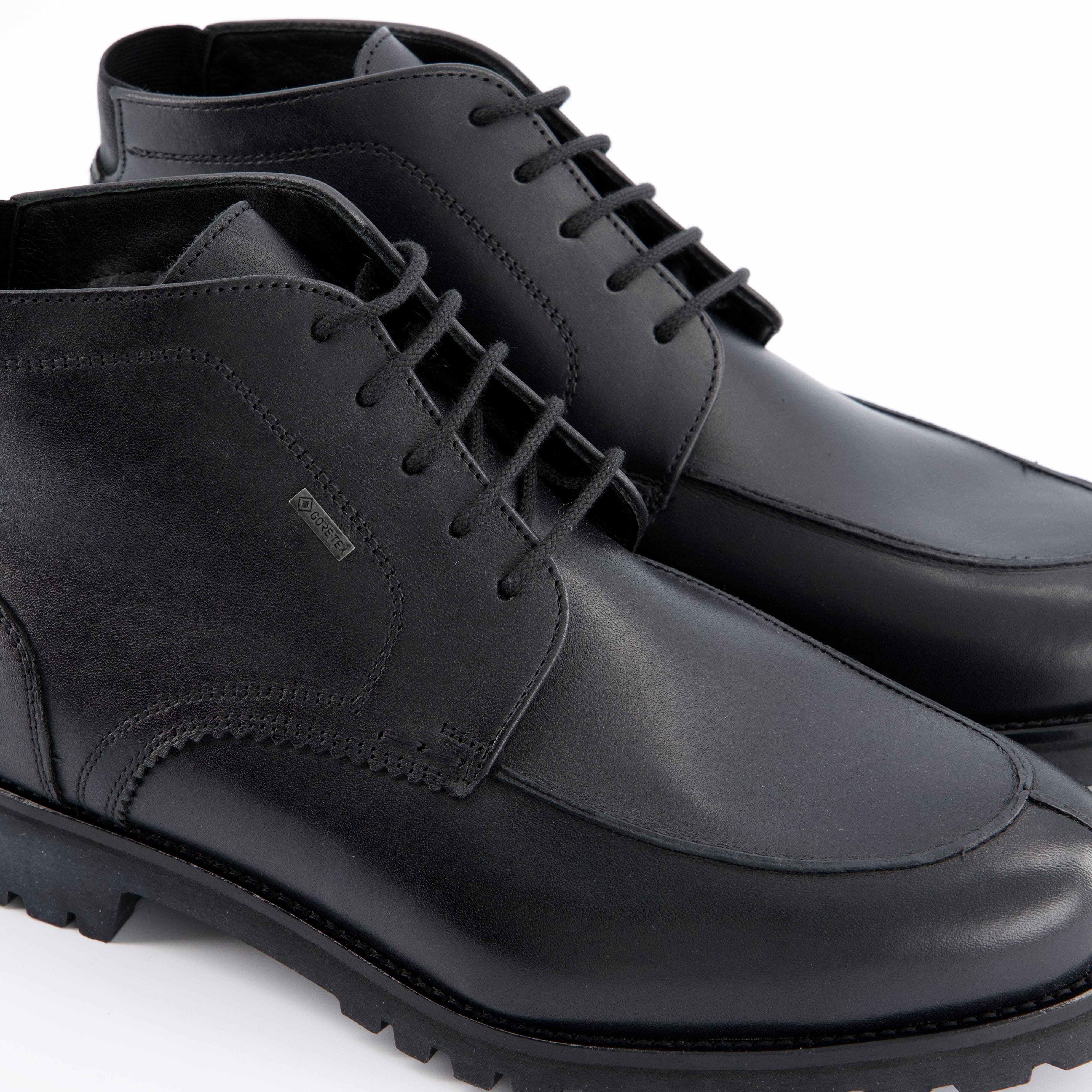 LLOYD Herrenschuh - Winterstiefel, Winterstiefel VARELLO