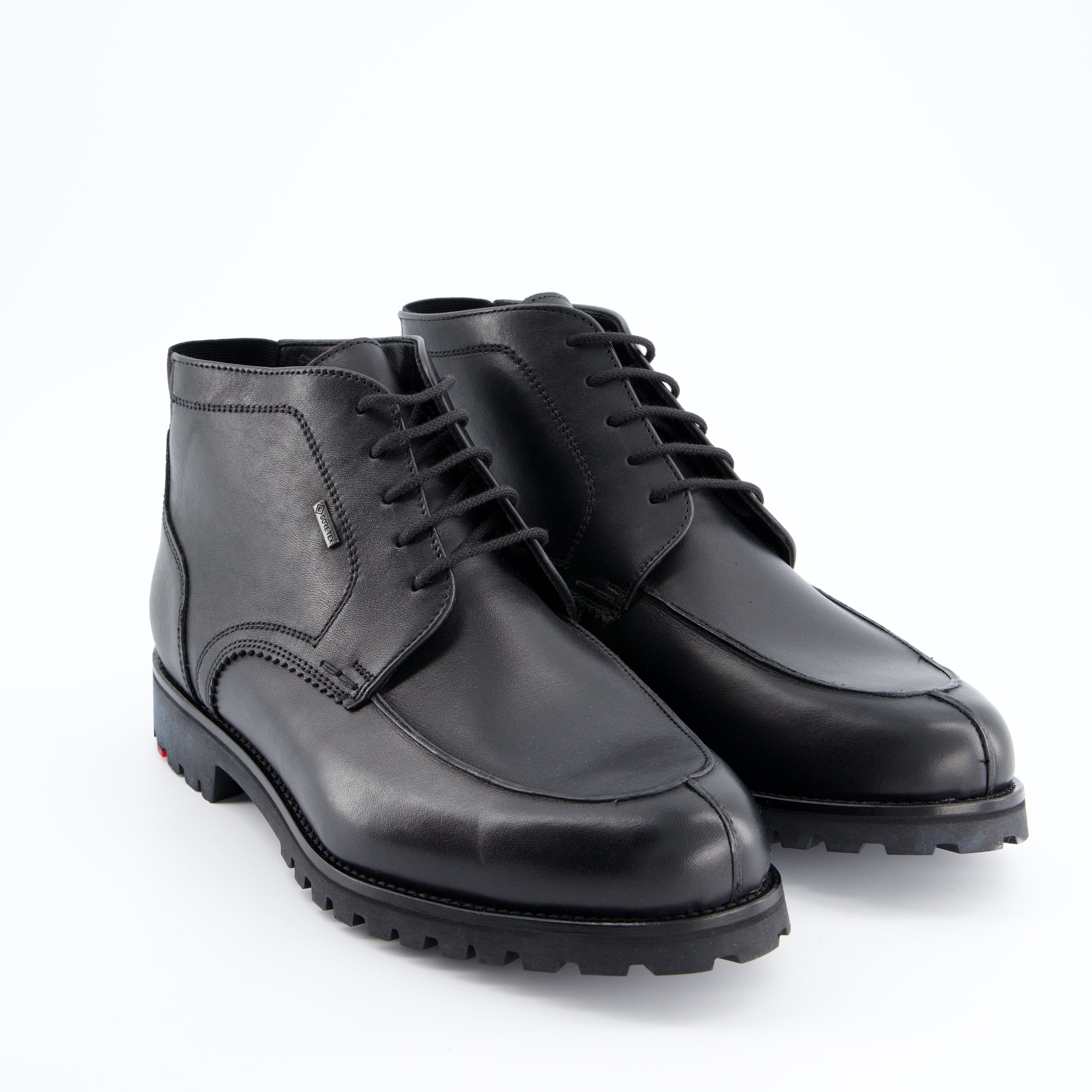 LLOYD Herrenschuh - Winterstiefel, Winterstiefel VARELLO