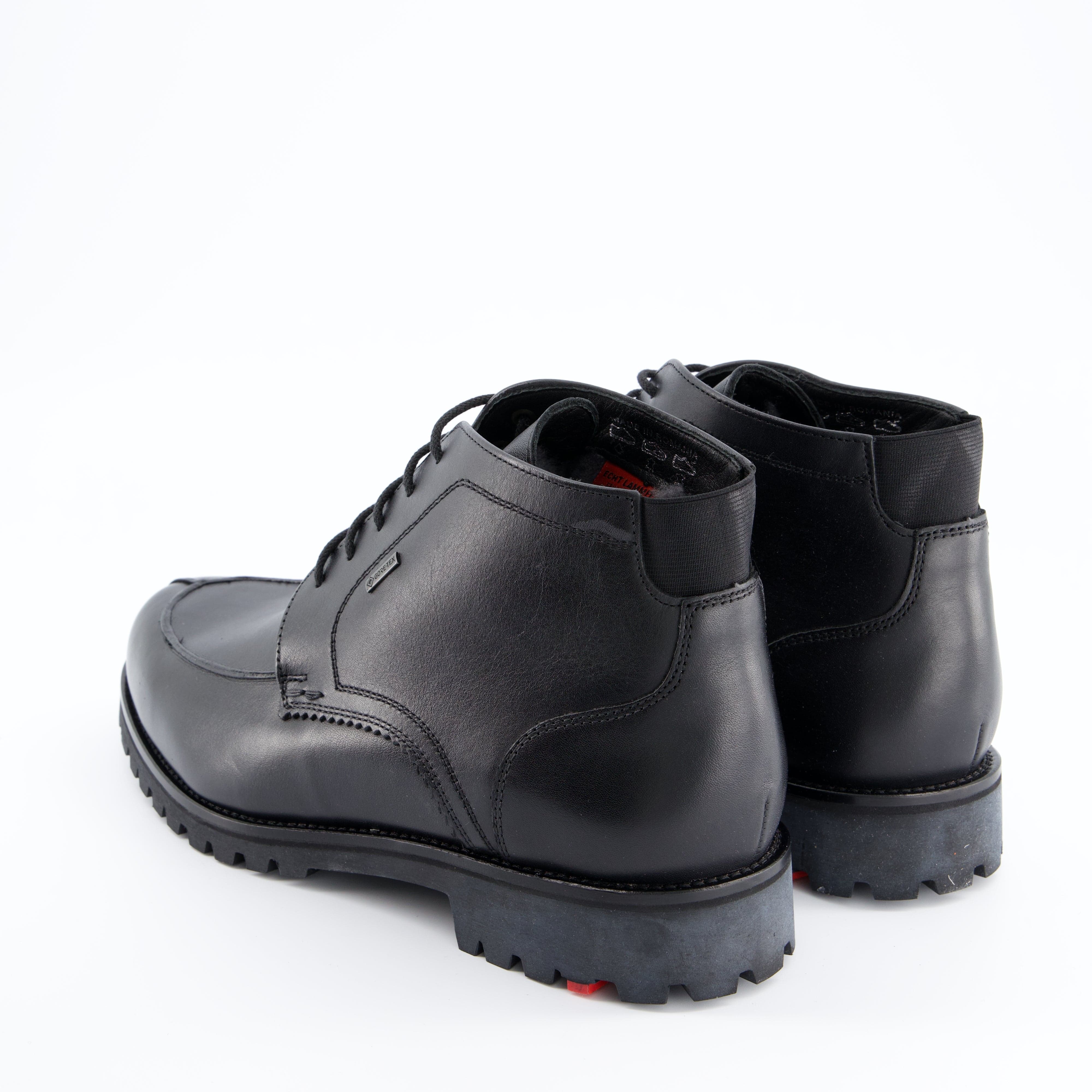 LLOYD Herrenschuh - Winterstiefel, Winterstiefel VARELLO