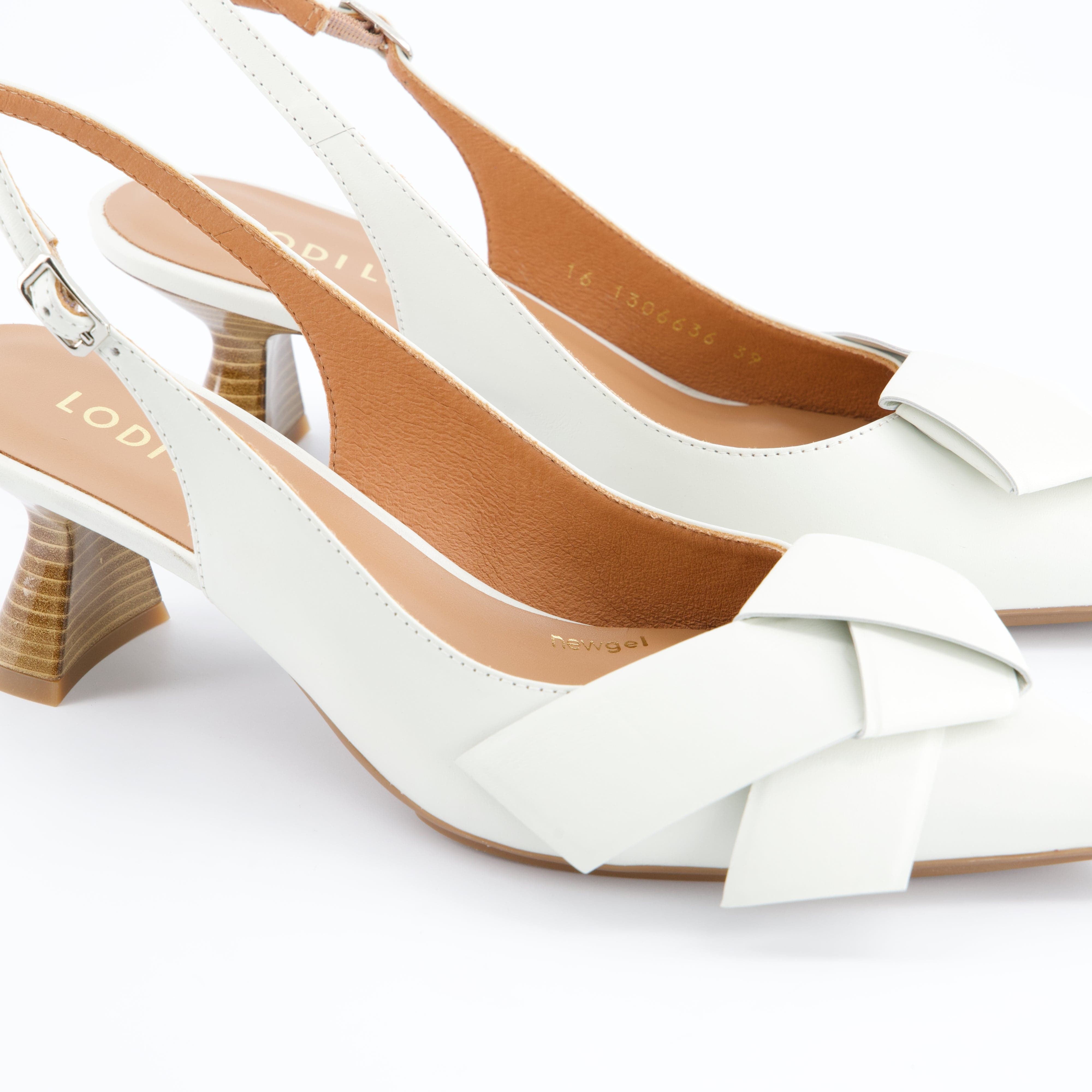 LODI Damenschuhe - Sandalen Sandalen