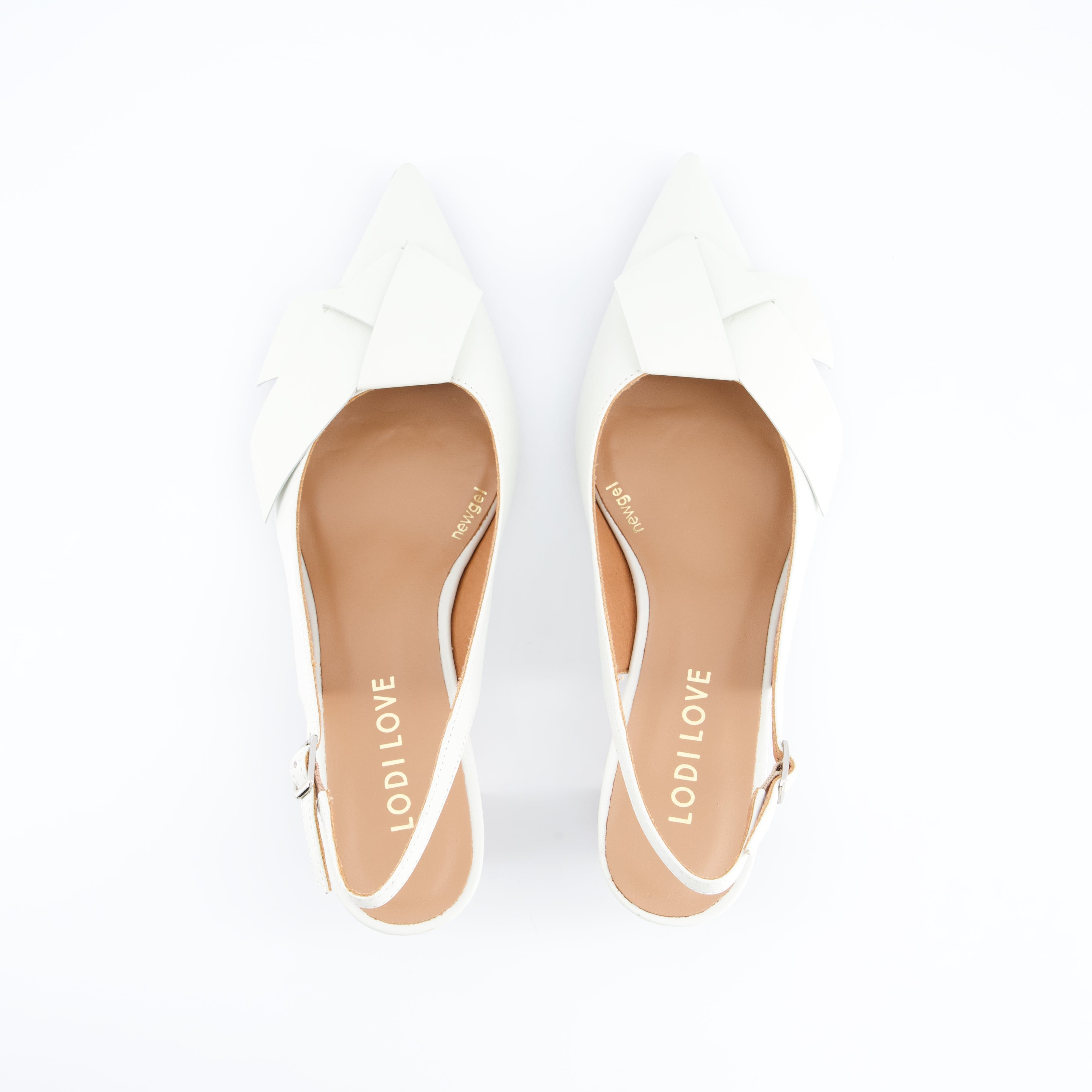 LODI Damenschuhe - Sandalen Sandalen