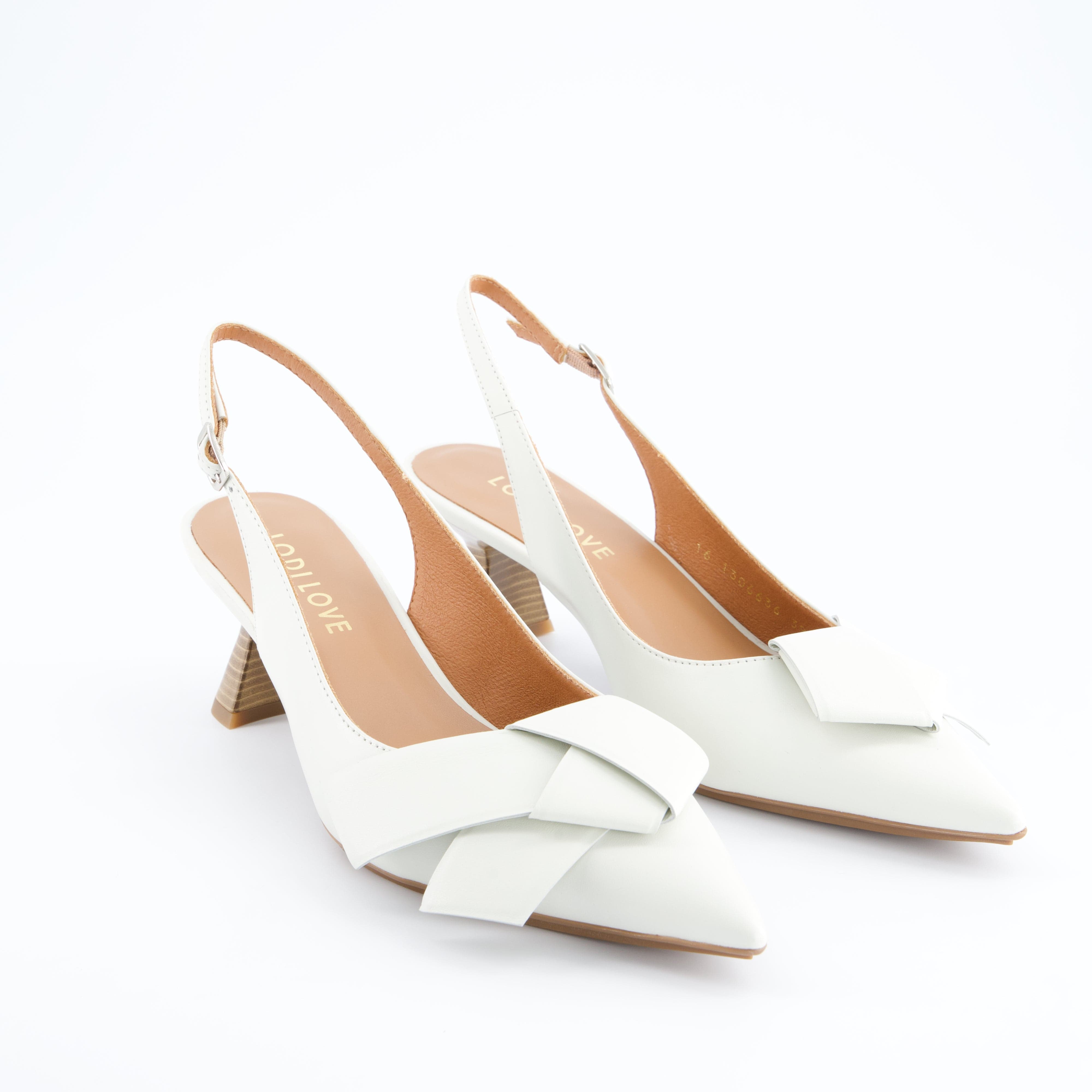 LODI Damenschuhe - Sandalen Sandalen