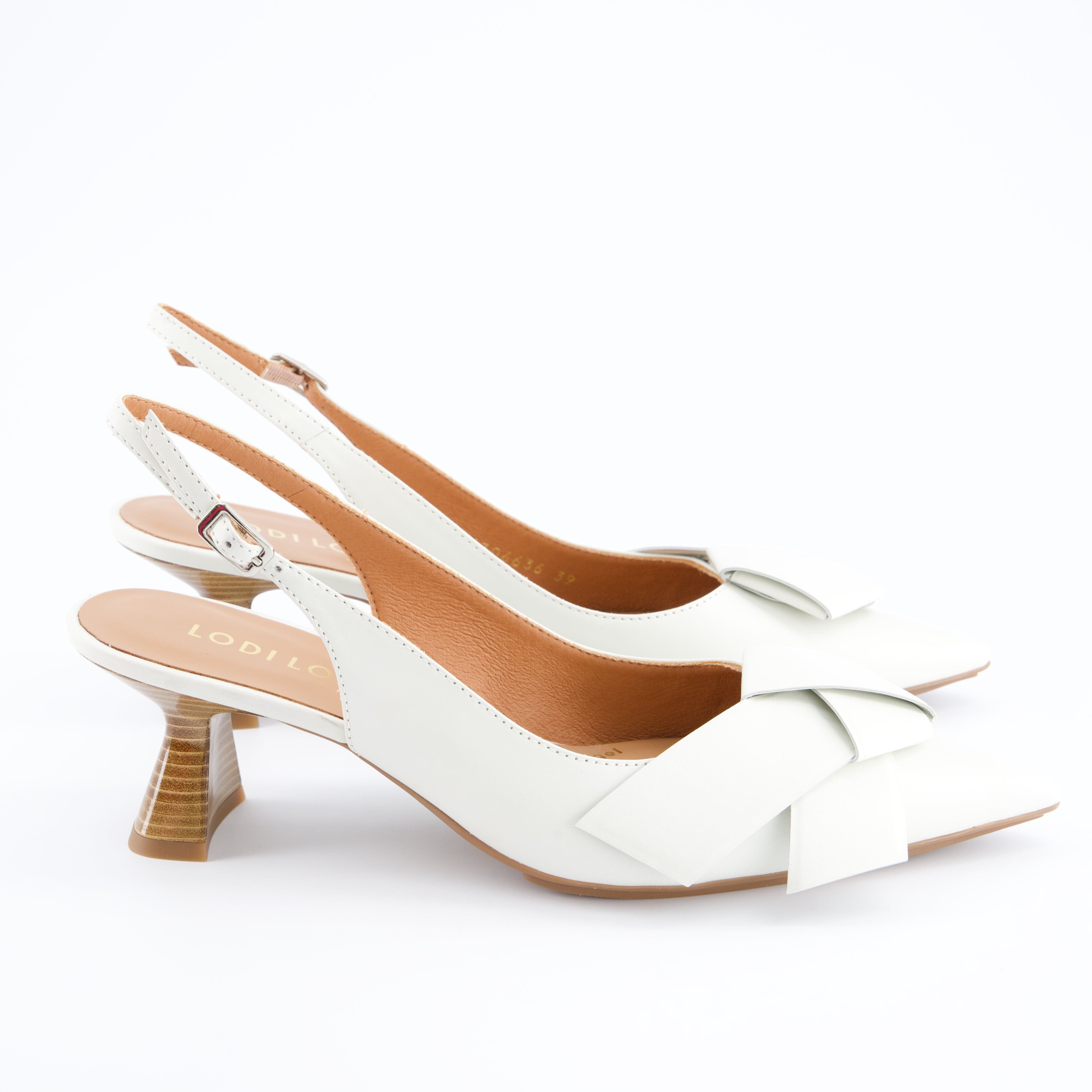 LODI Damenschuhe - Sandalen Sandalen