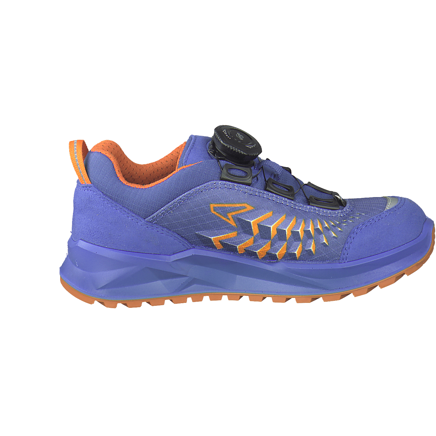 LOWA B - Halbschuh, H Ferrox GTX lo Jr