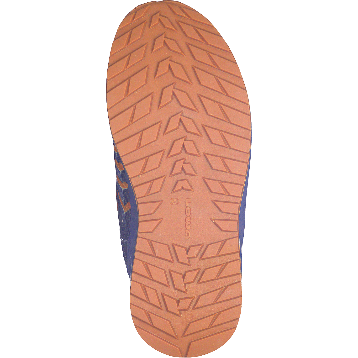 LOWA B - Halbschuh, H Ferrox GTX lo Jr