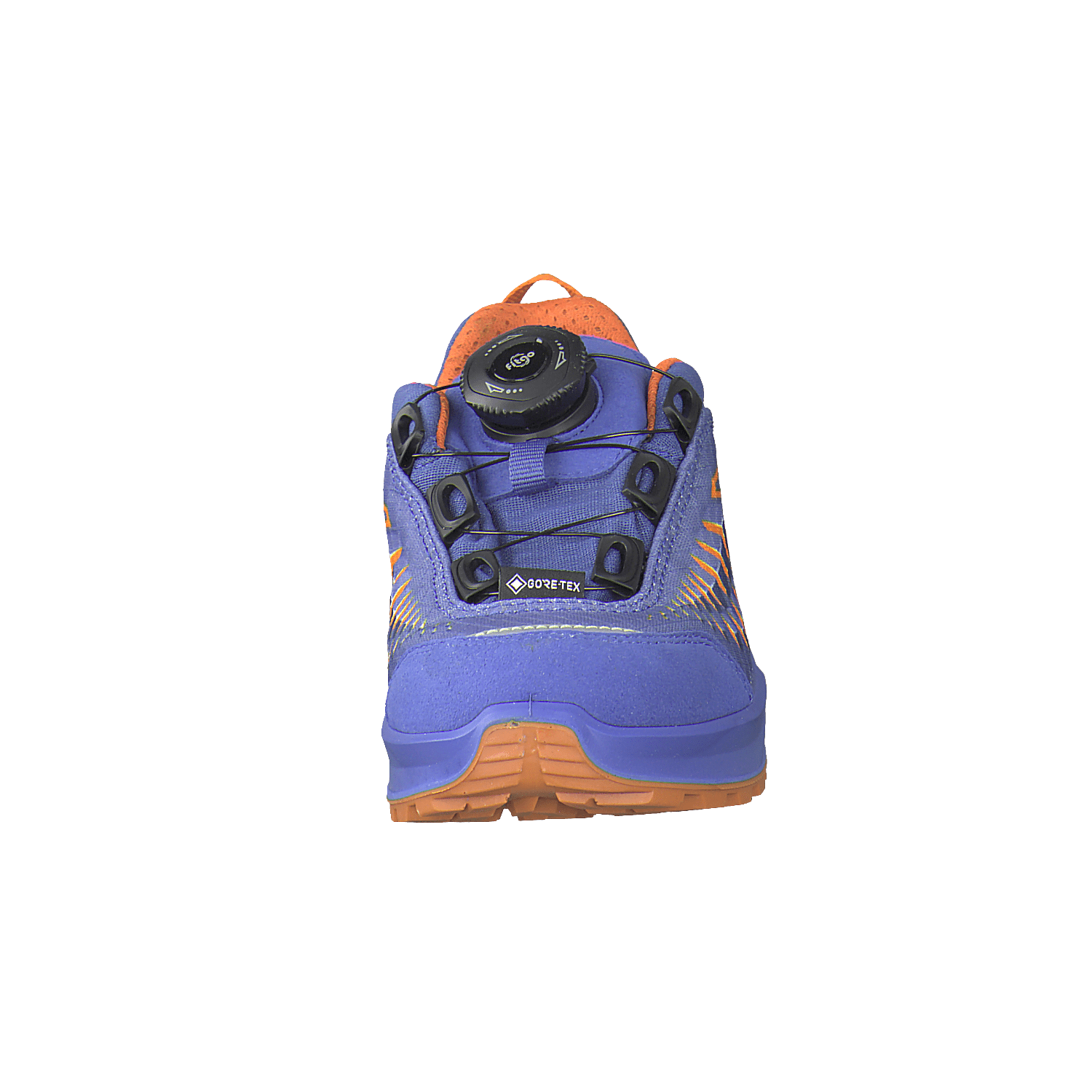 LOWA B - Halbschuh, H Ferrox GTX lo Jr