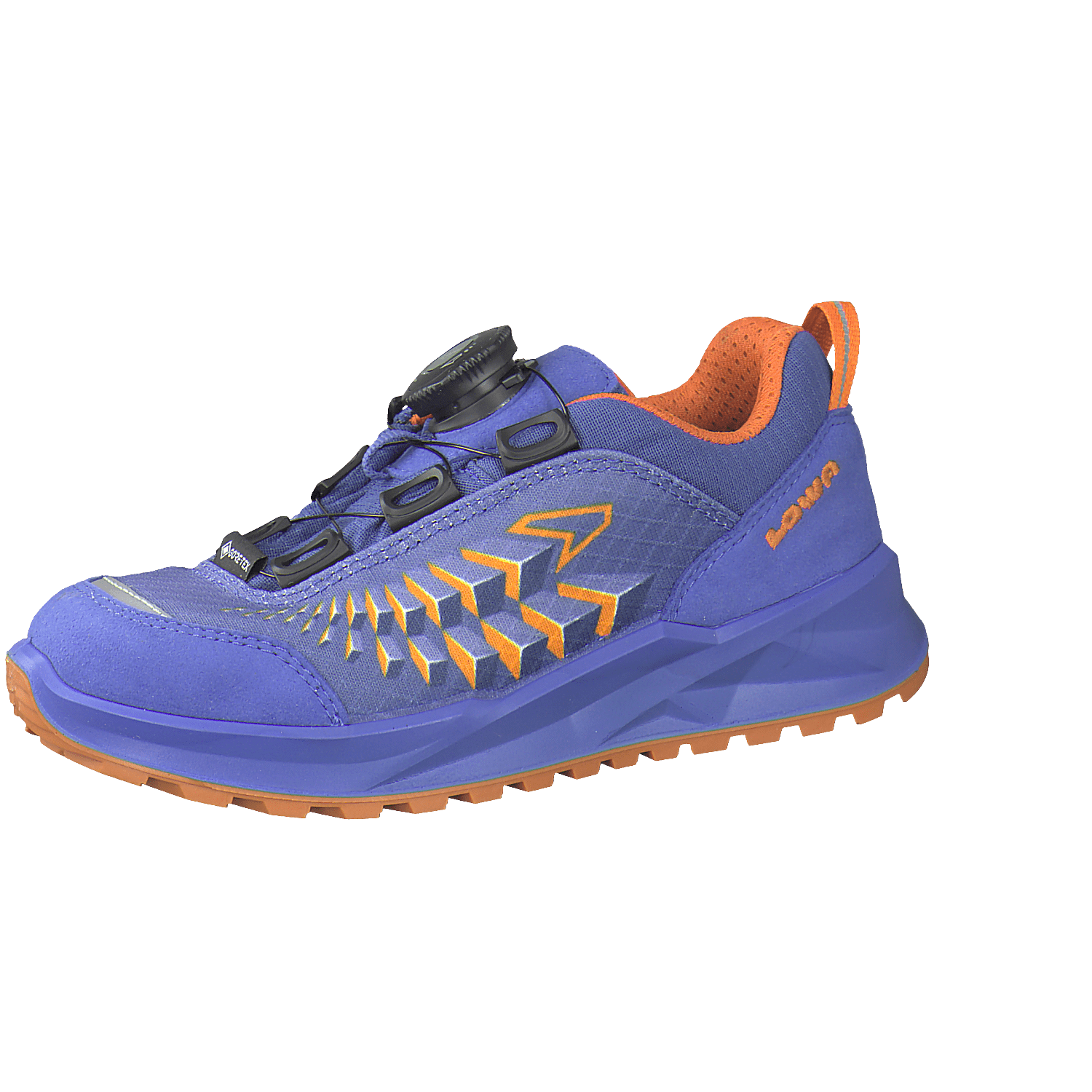 LOWA B - Halbschuh, H Ferrox GTX lo Jr