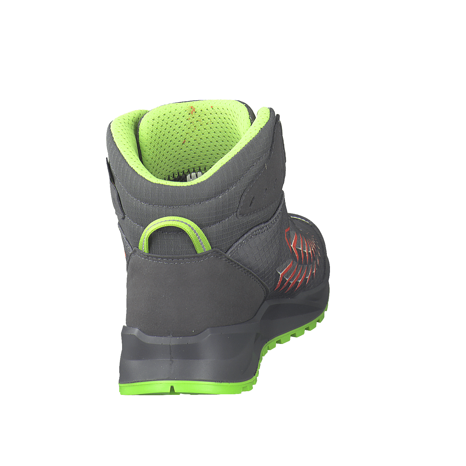 LOWA B - Sportschuh, S Ferrox GTX mid Jr