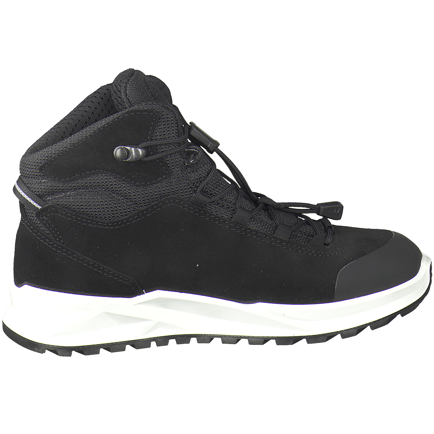 LOWA B - Winterstiefel, W Callisto GTX mid jr
