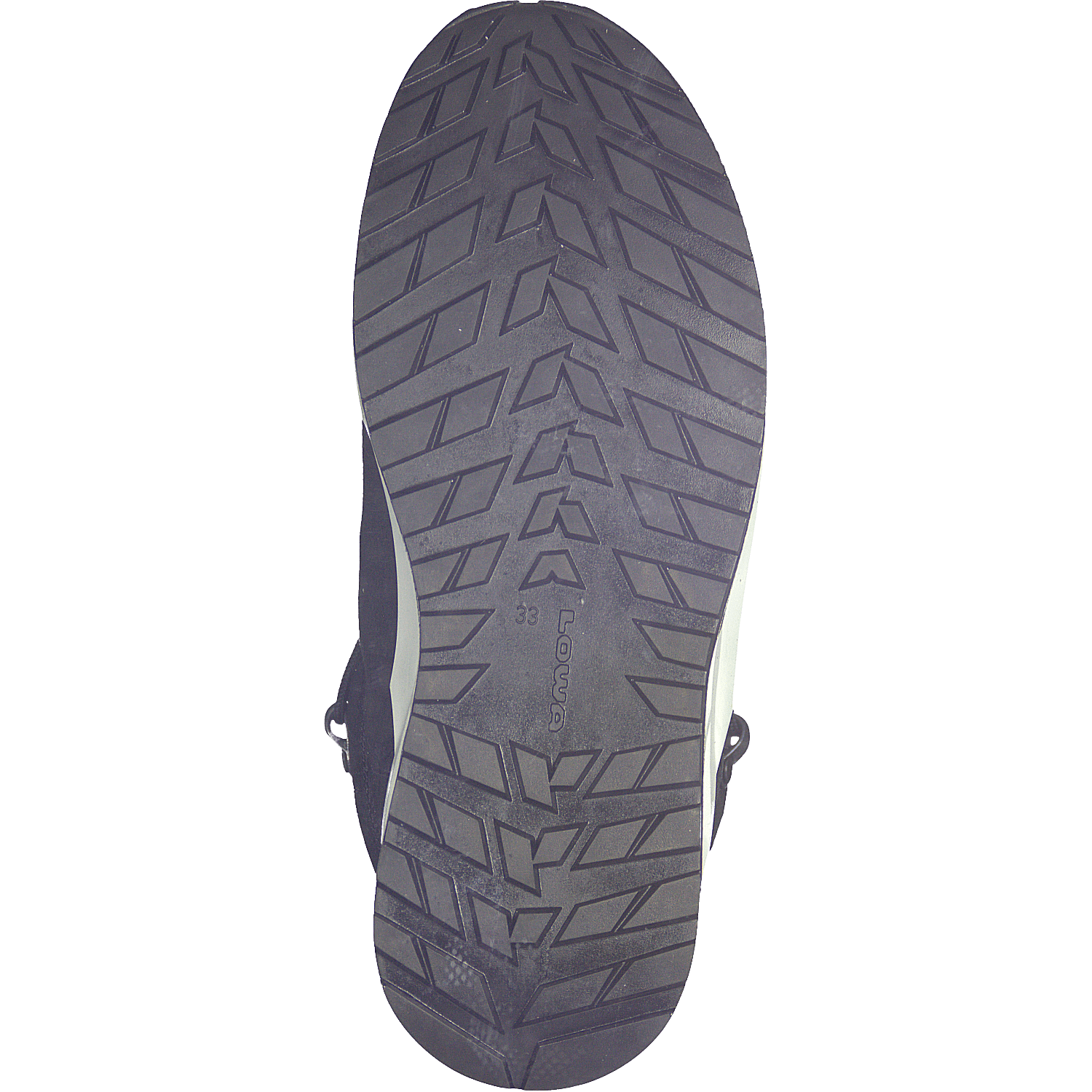 LOWA B - Winterstiefel, W Callisto GTX mid jr