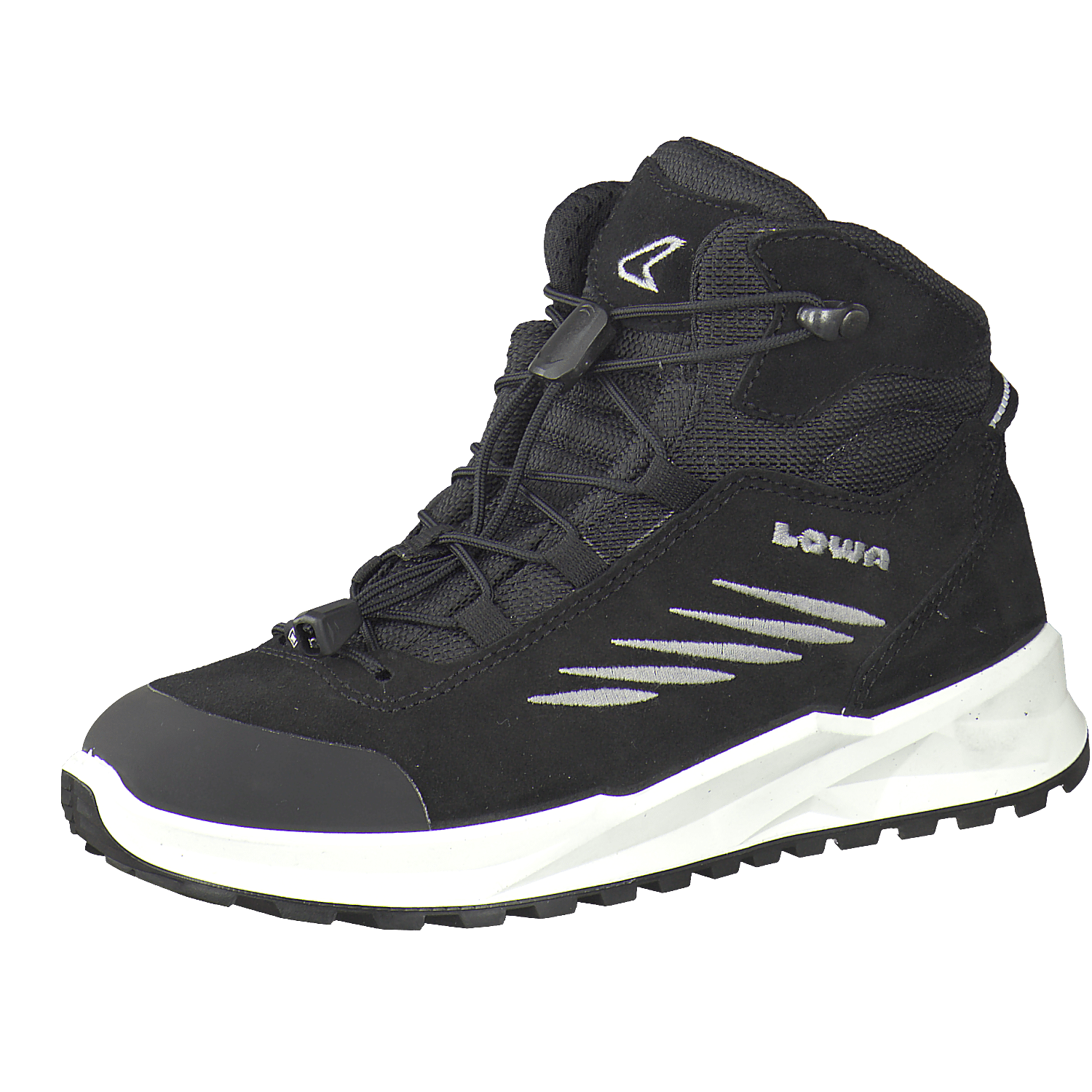 LOWA B - Winterstiefel, W Callisto GTX mid jr