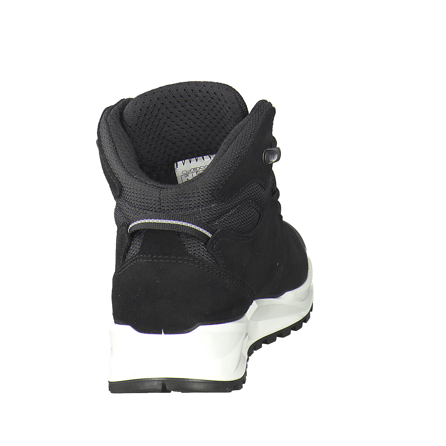 LOWA B - Winterstiefel, W Callisto GTX mid jr