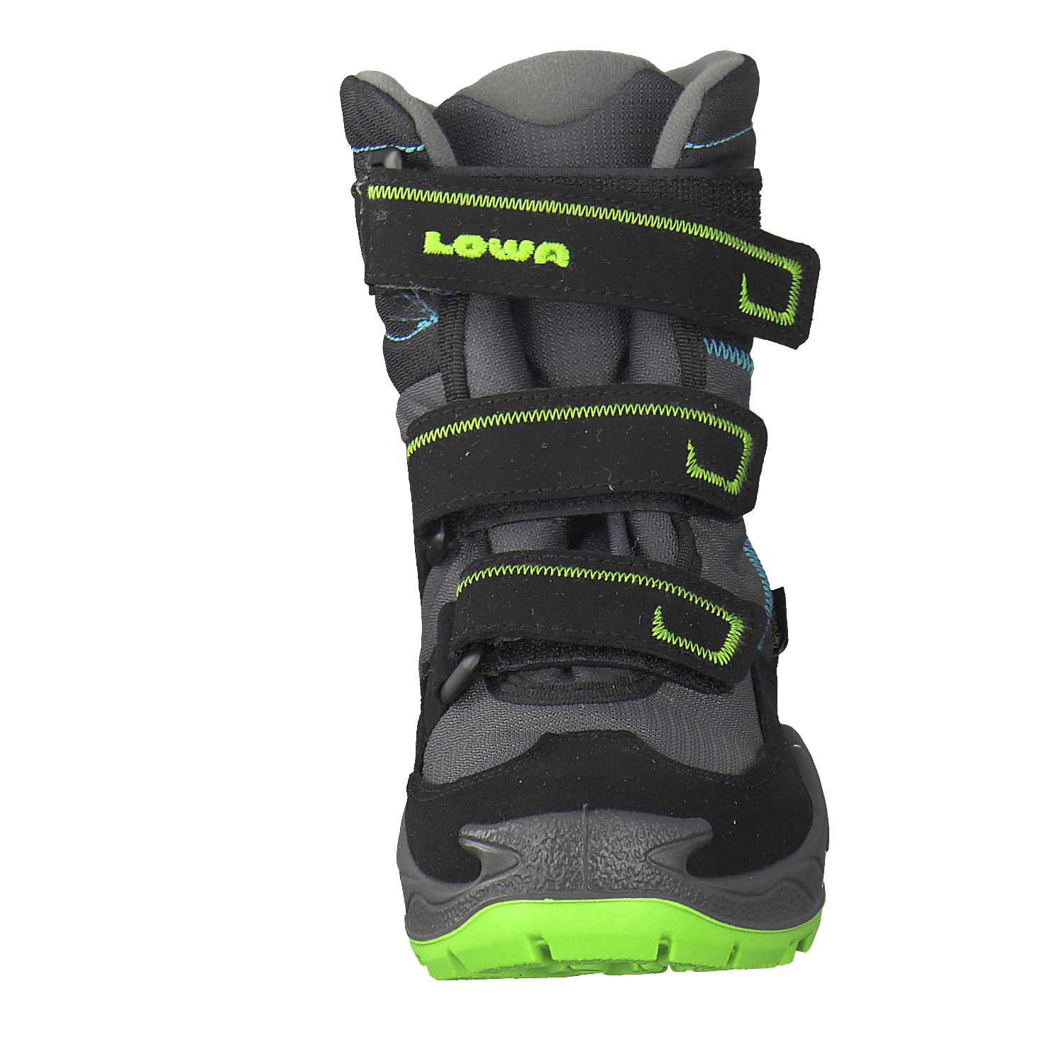 LOWA B - Winterstiefel, W MILO GTX HI