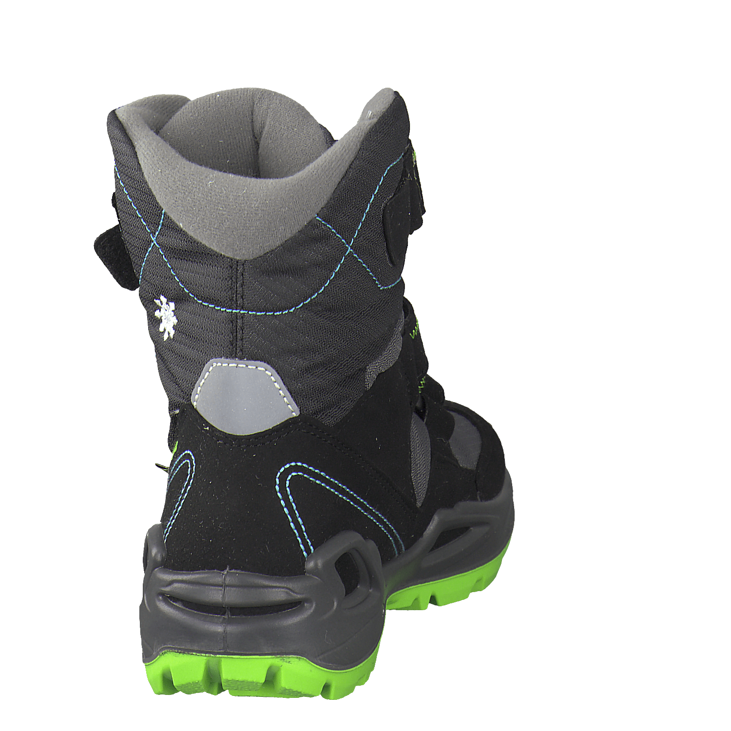 LOWA B - Winterstiefel, W MILO GTX HI