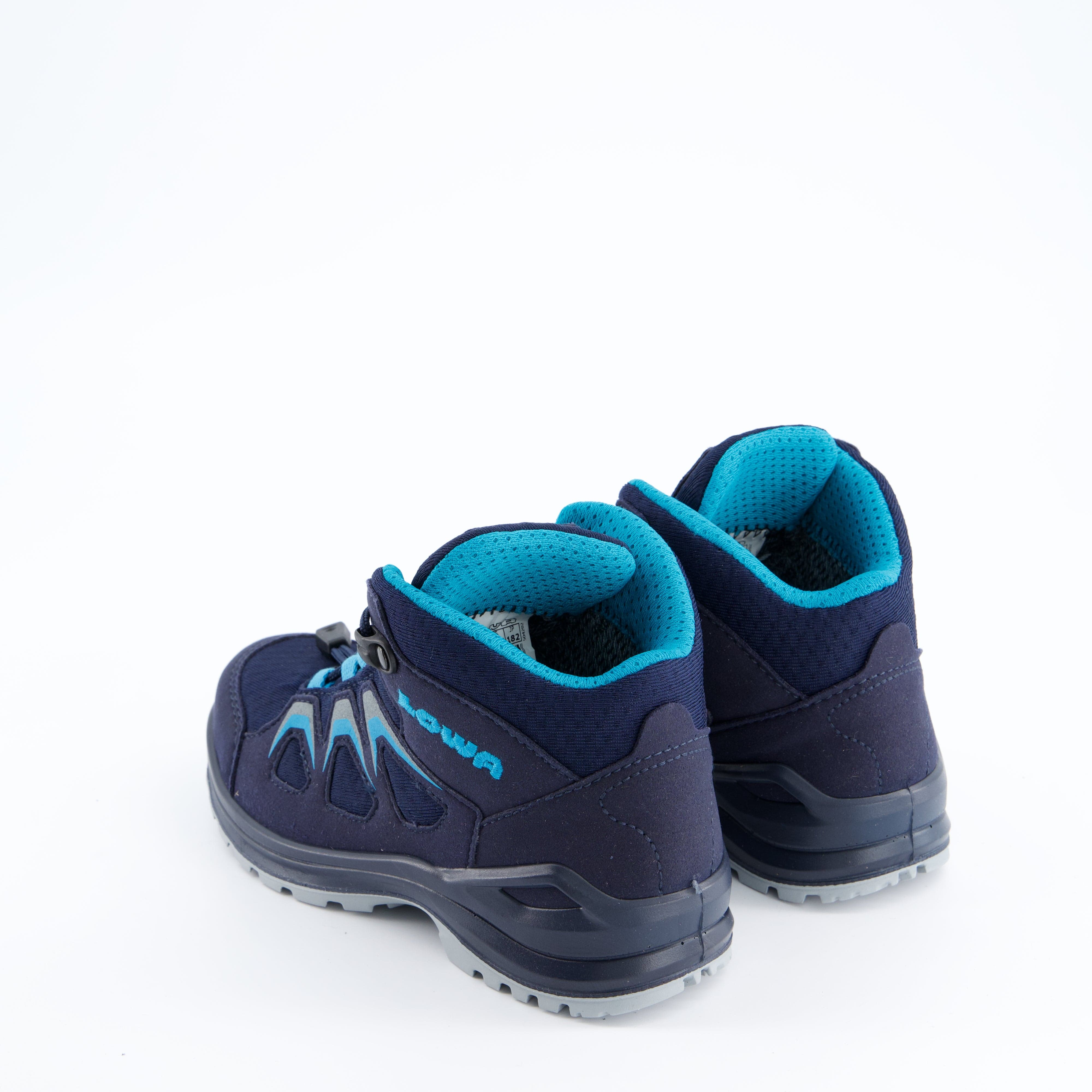 LOWA Burschenschuhe - Boots, Boots INNOX EVO GTX QC JR