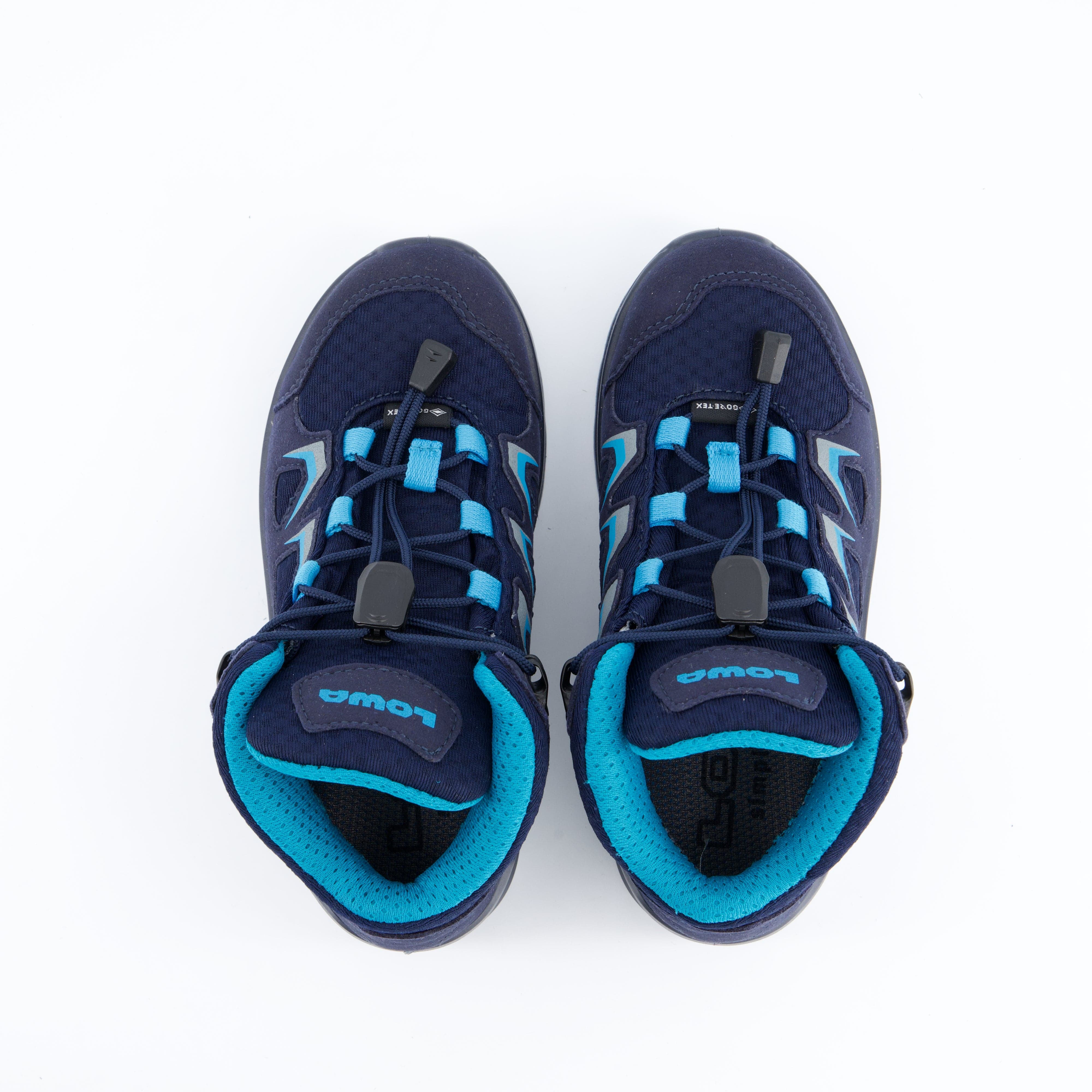 LOWA Burschenschuhe - Boots, Boots INNOX EVO GTX QC JR