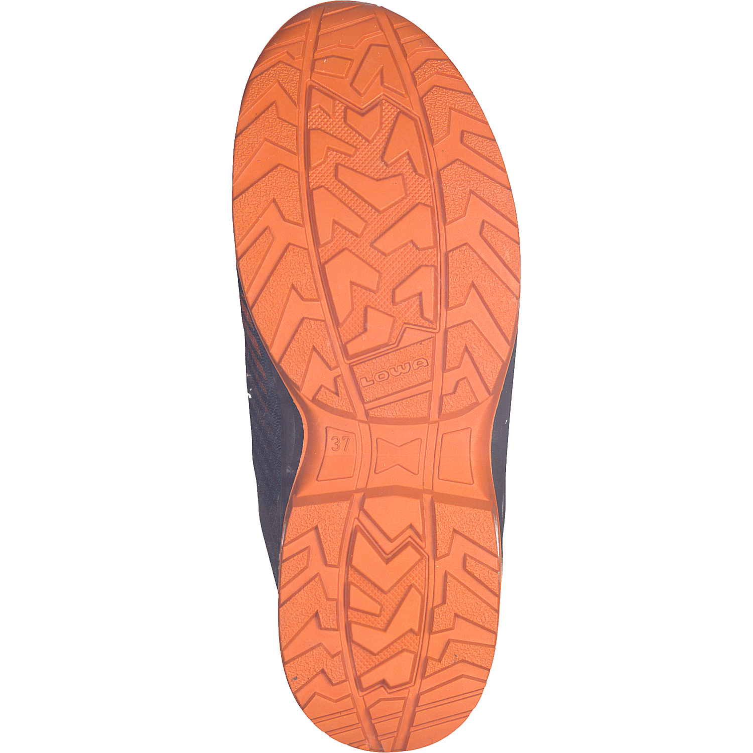 LOWA Burschenschuhe - Halbschuh, Halbschuh Carezza GTX lo JR