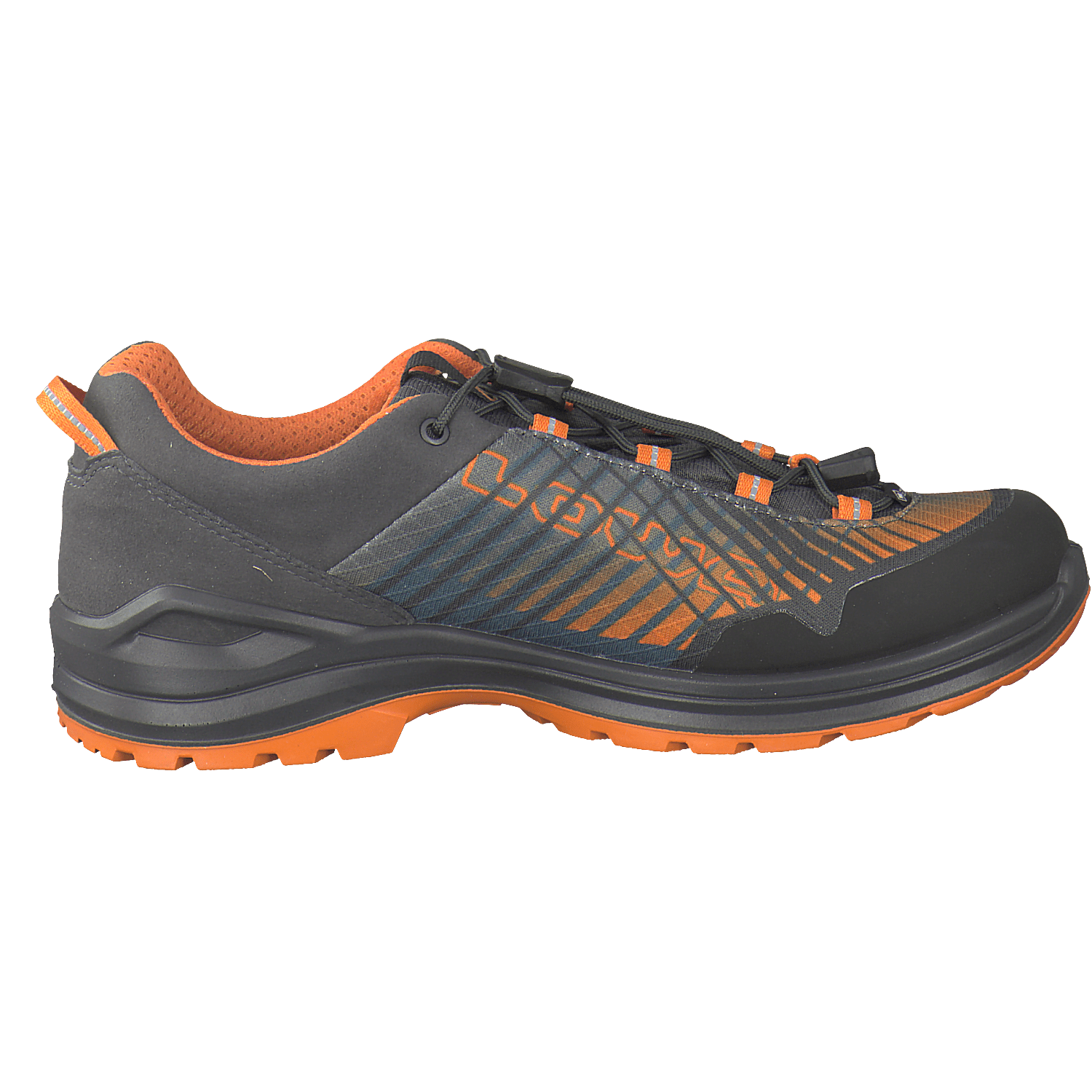 LOWA Burschenschuhe - Halbschuh, Halbschuh Carezza GTX lo JR