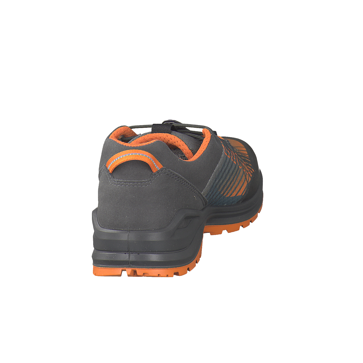 LOWA Burschenschuhe - Halbschuh, Halbschuh Carezza GTX lo JR