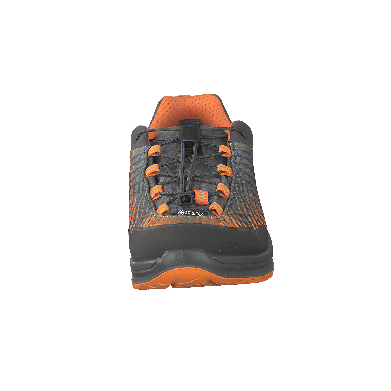 LOWA Burschenschuhe - Halbschuh, Halbschuh Carezza GTX lo JR