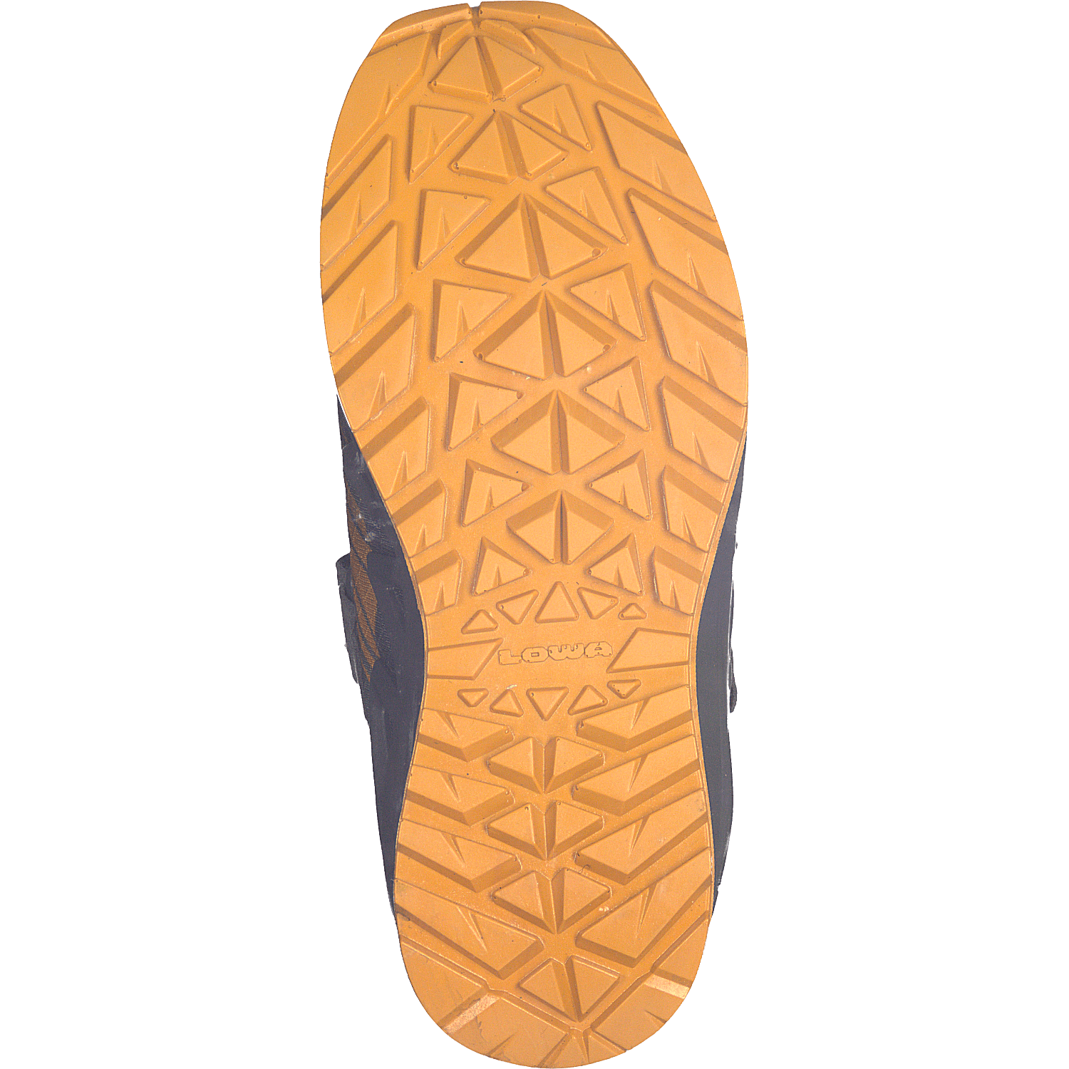 LOWA Burschenschuhe - Sportschuh, Sportschuh Merger GTX JR VCR lo