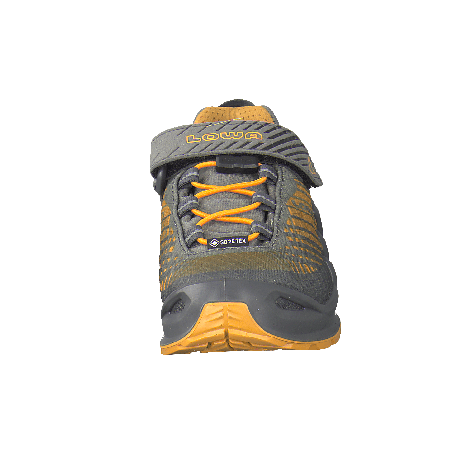 LOWA Burschenschuhe - Sportschuh, Sportschuh Merger GTX JR VCR lo