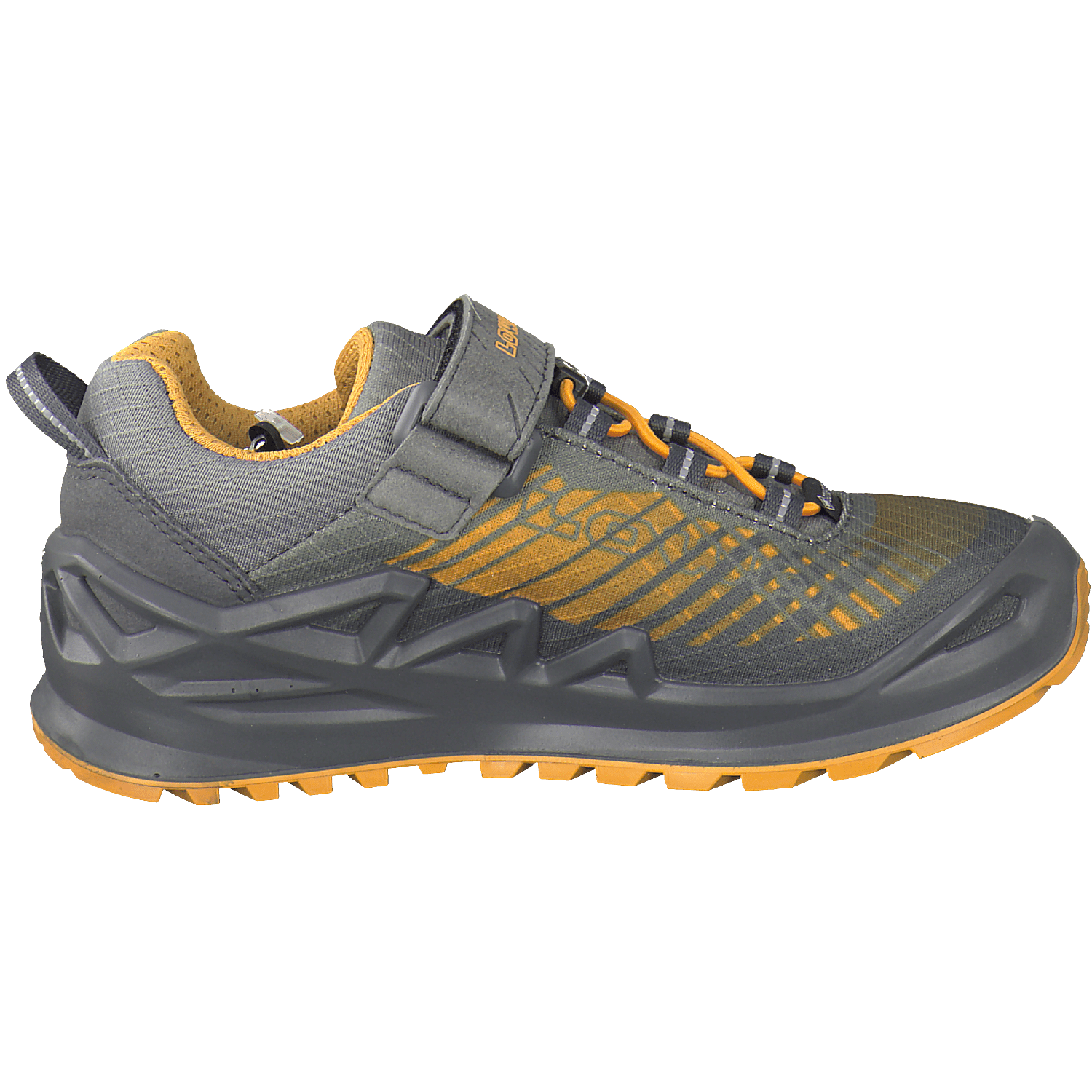 LOWA Burschenschuhe - Sportschuh, Sportschuh Merger GTX JR VCR lo