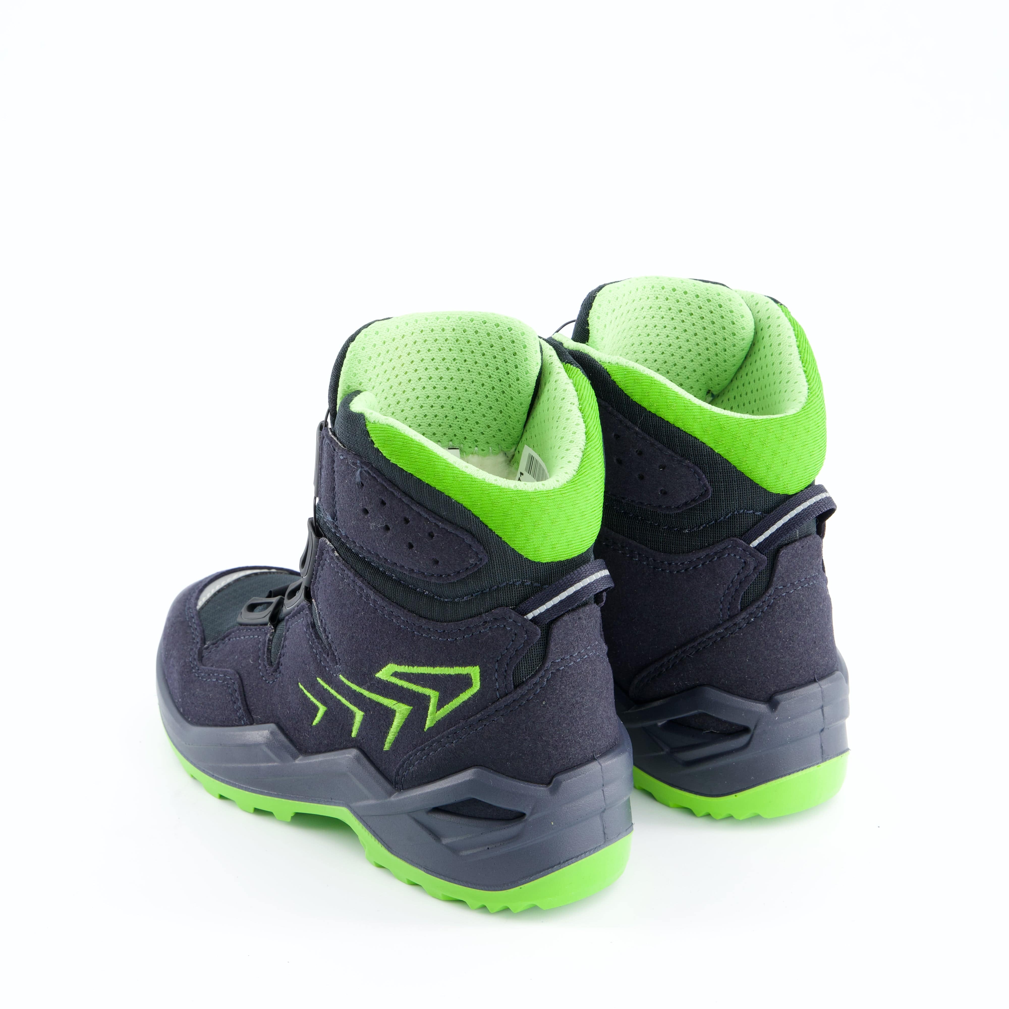 LOWA Burschenschuhe - Winterstiefel, Winterstiefel Firo GTX
