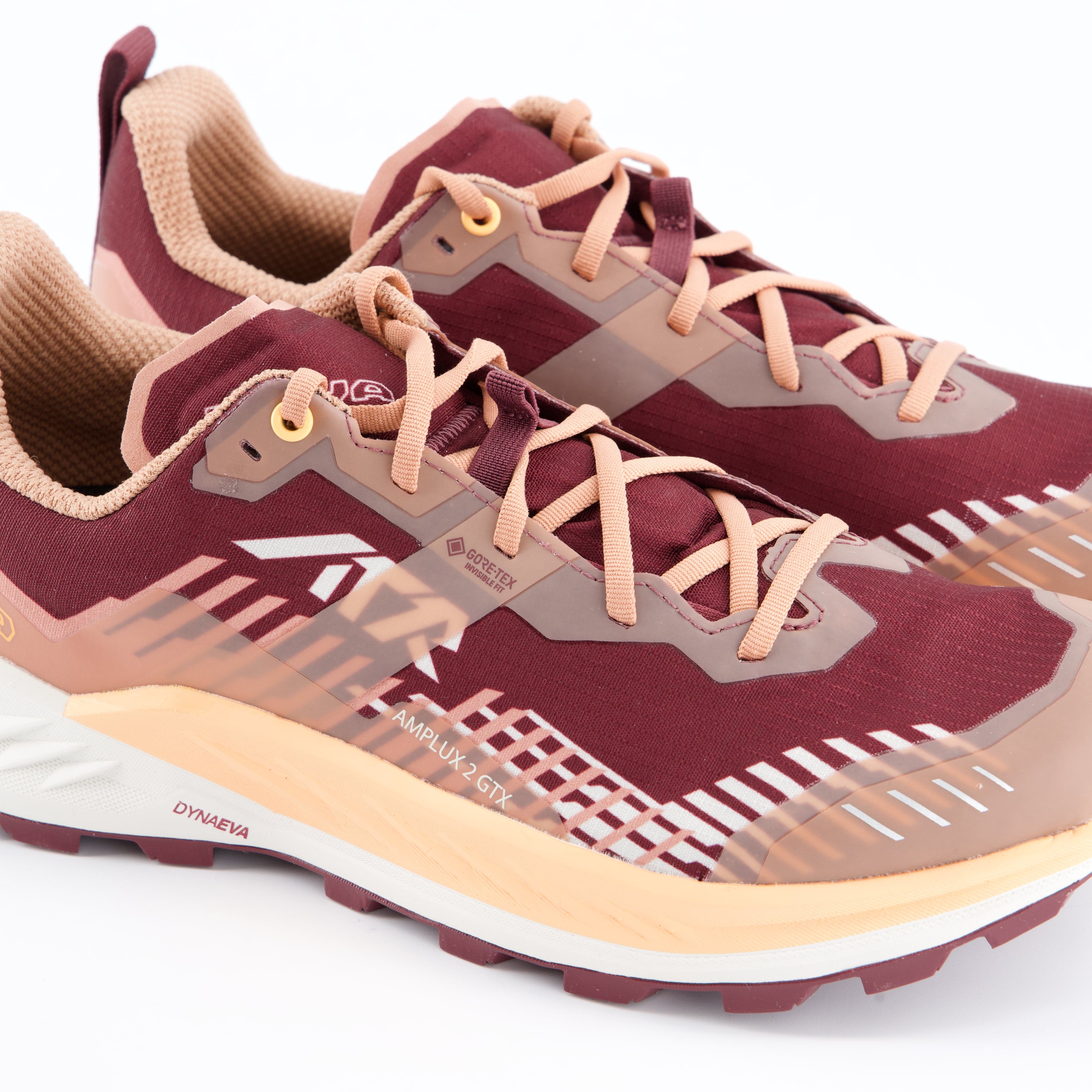 LOWA Damenschuhe - Outdoorschuhe Outdoorschuhe Amplux 2 GTX W