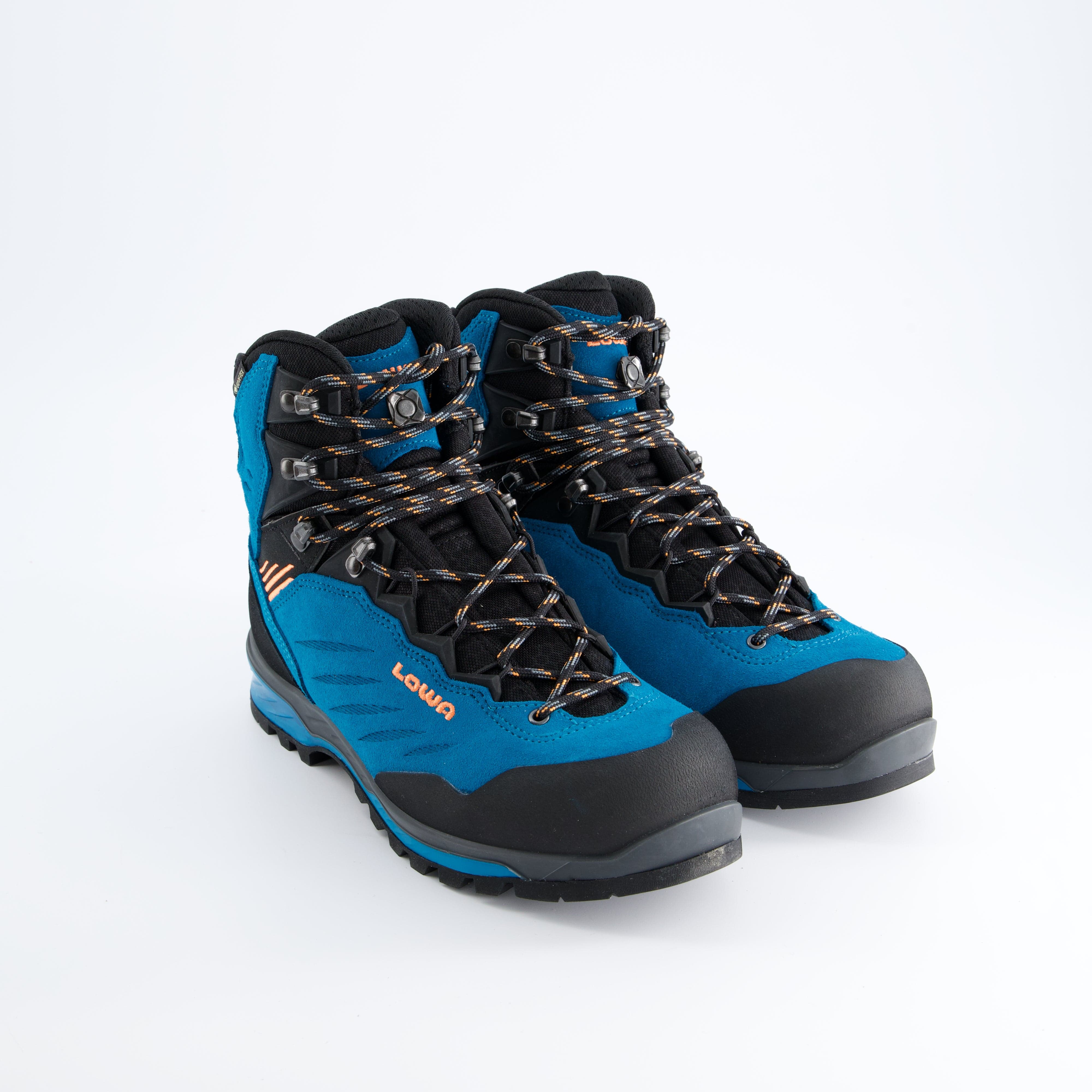LOWA Damenschuhe - Outdoorschuhe, Outdoorschuhe Cadin II GTX Mid W