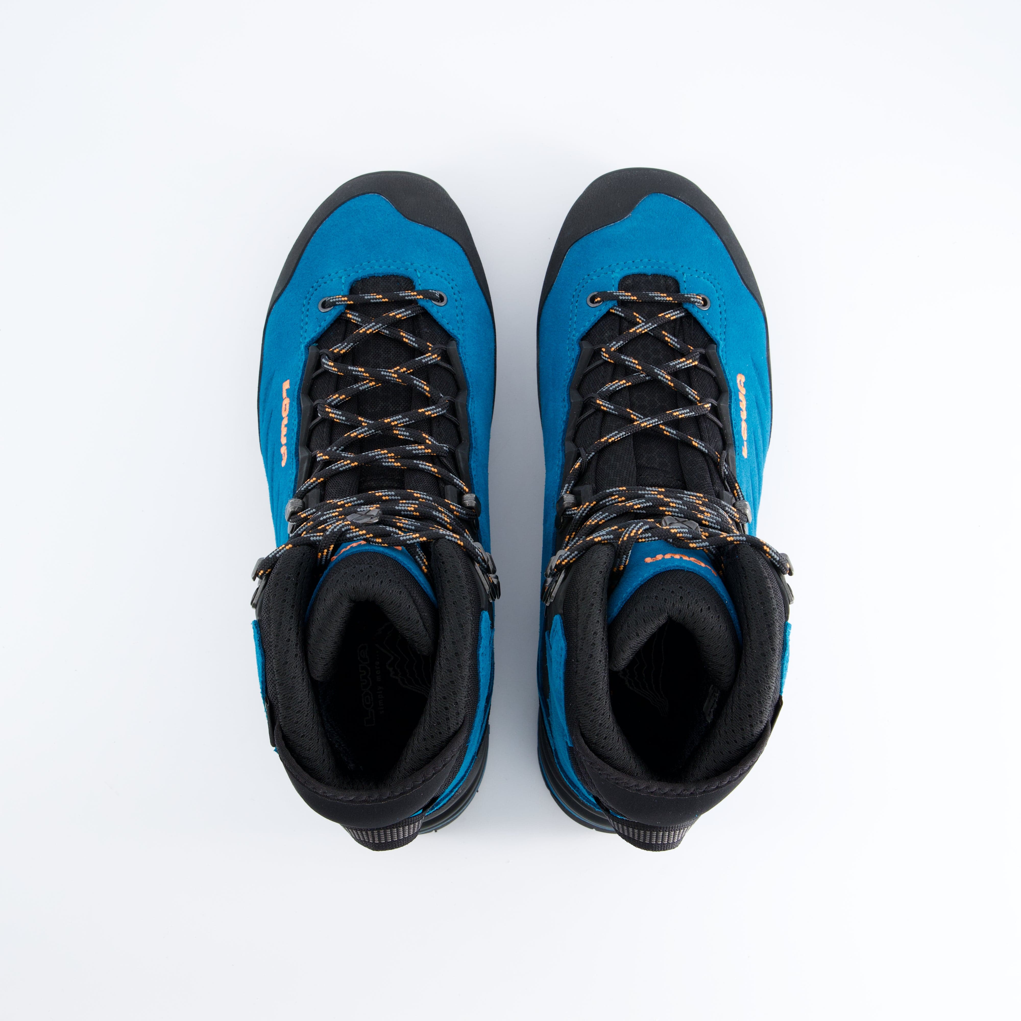 LOWA Damenschuhe - Outdoorschuhe, Outdoorschuhe Cadin II GTX Mid W