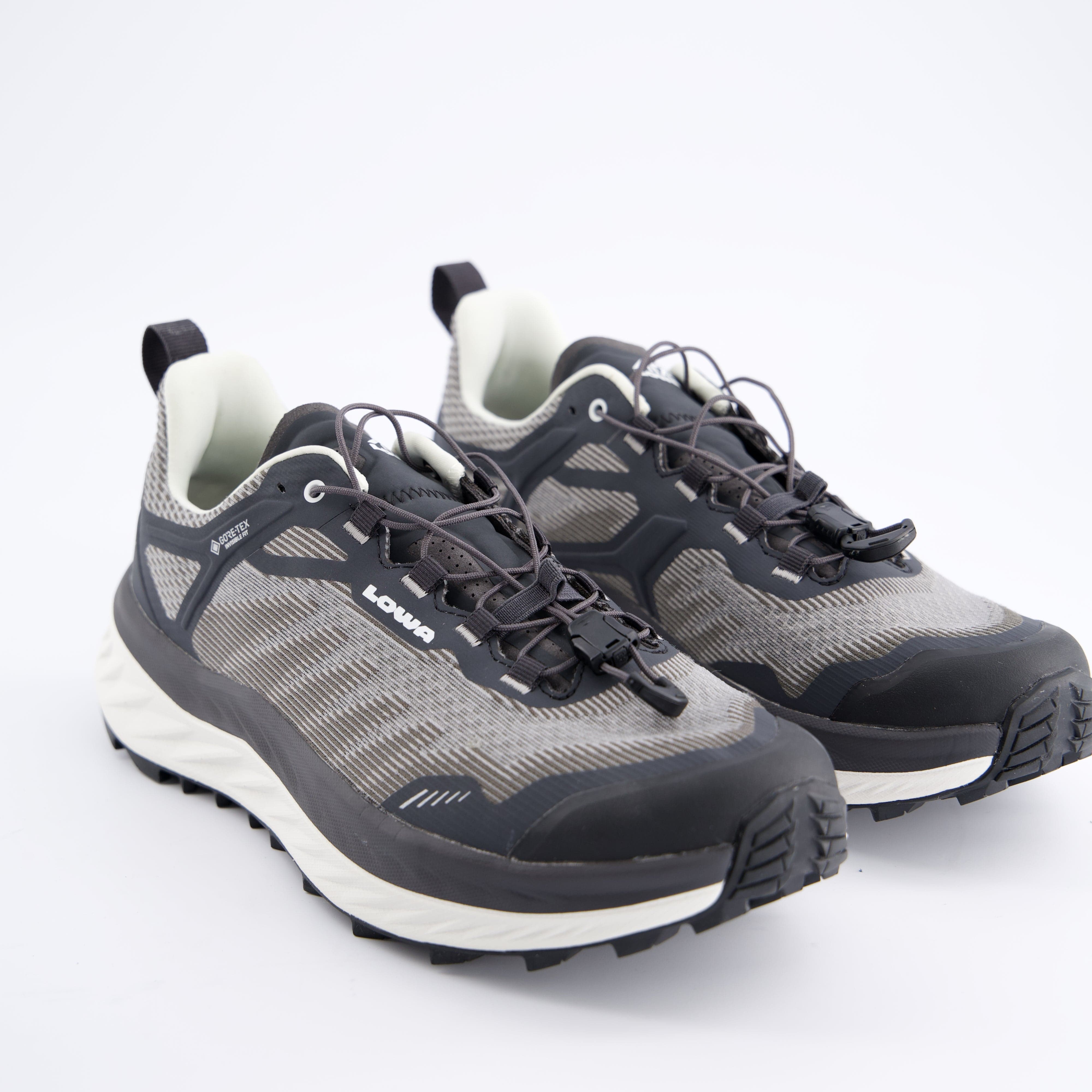 LOWA Damenschuhe - Outdoorschuhe, Outdoorschuhe Fortux GTX W