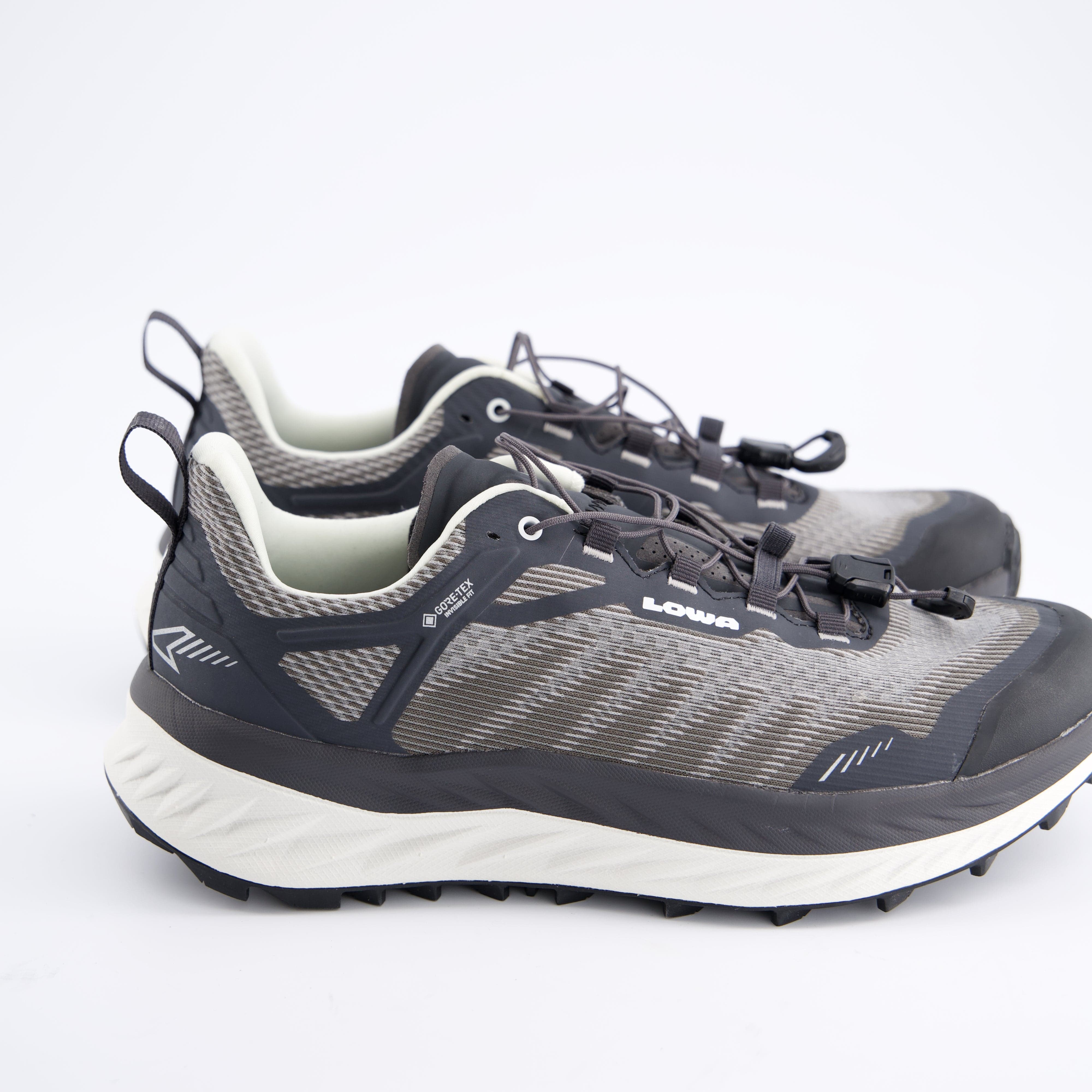 LOWA Damenschuhe - Outdoorschuhe, Outdoorschuhe Fortux GTX W