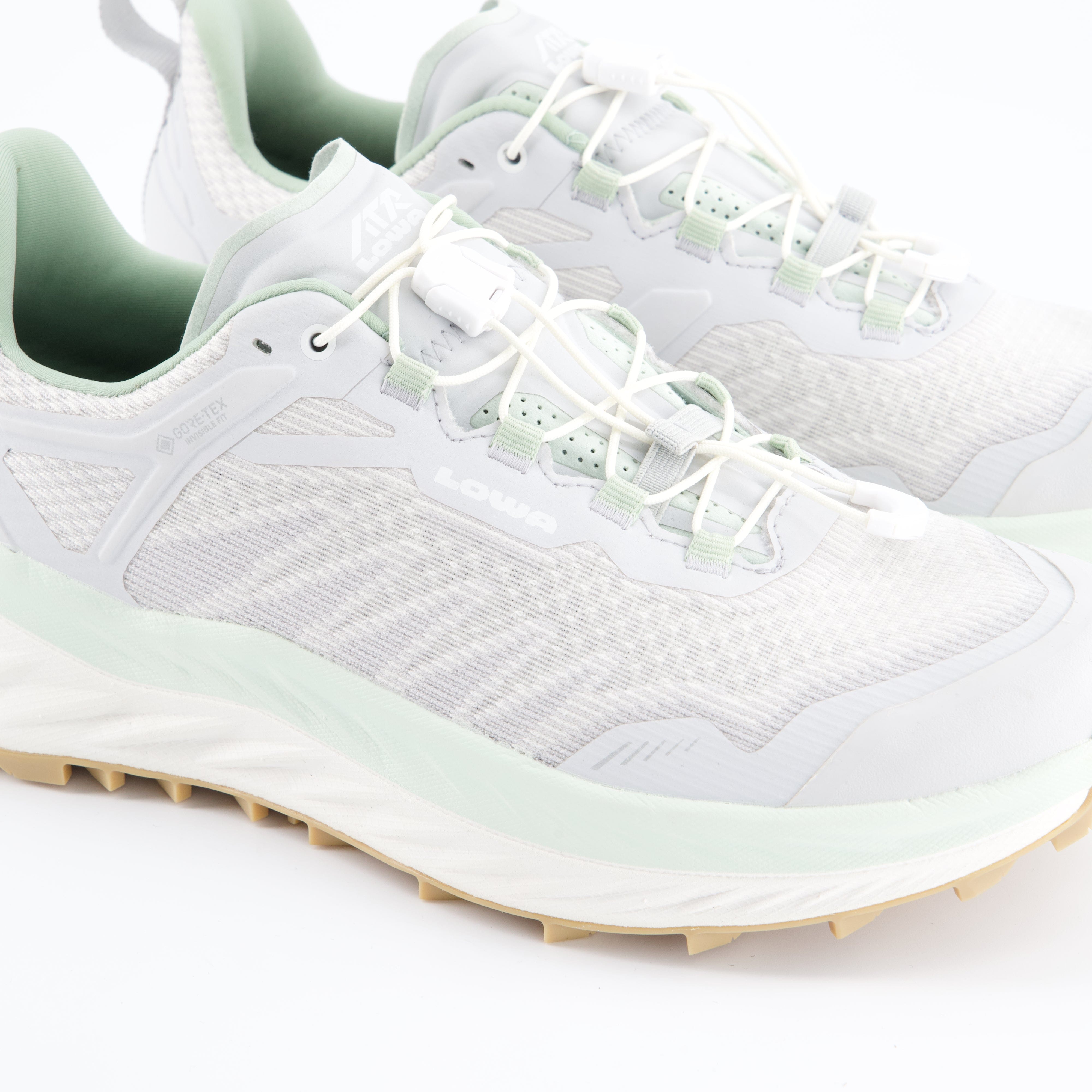 LOWA Damenschuhe - Outdoorschuhe Outdoorschuhe FORTUX GTX WS