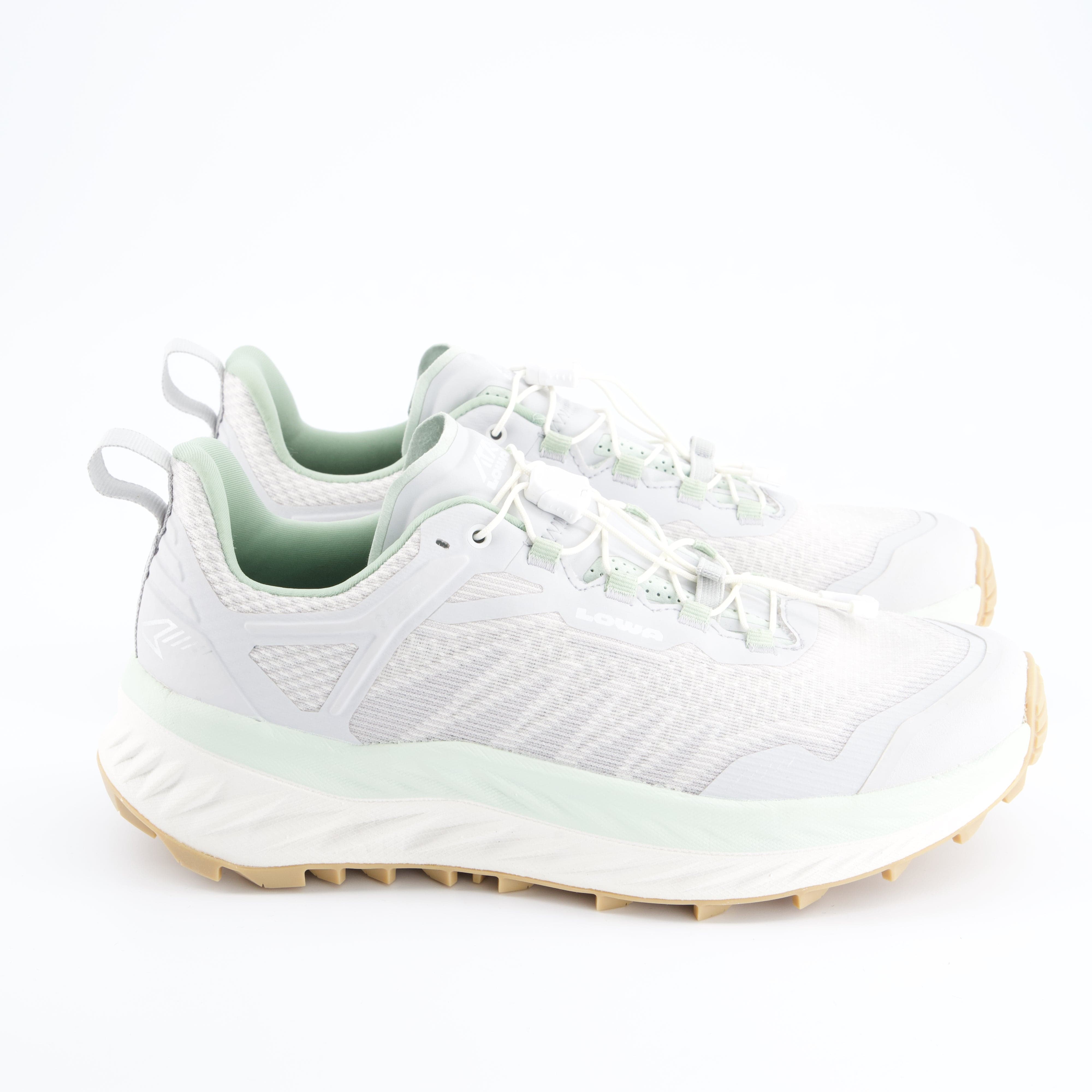 LOWA Damenschuhe - Outdoorschuhe Outdoorschuhe FORTUX GTX WS