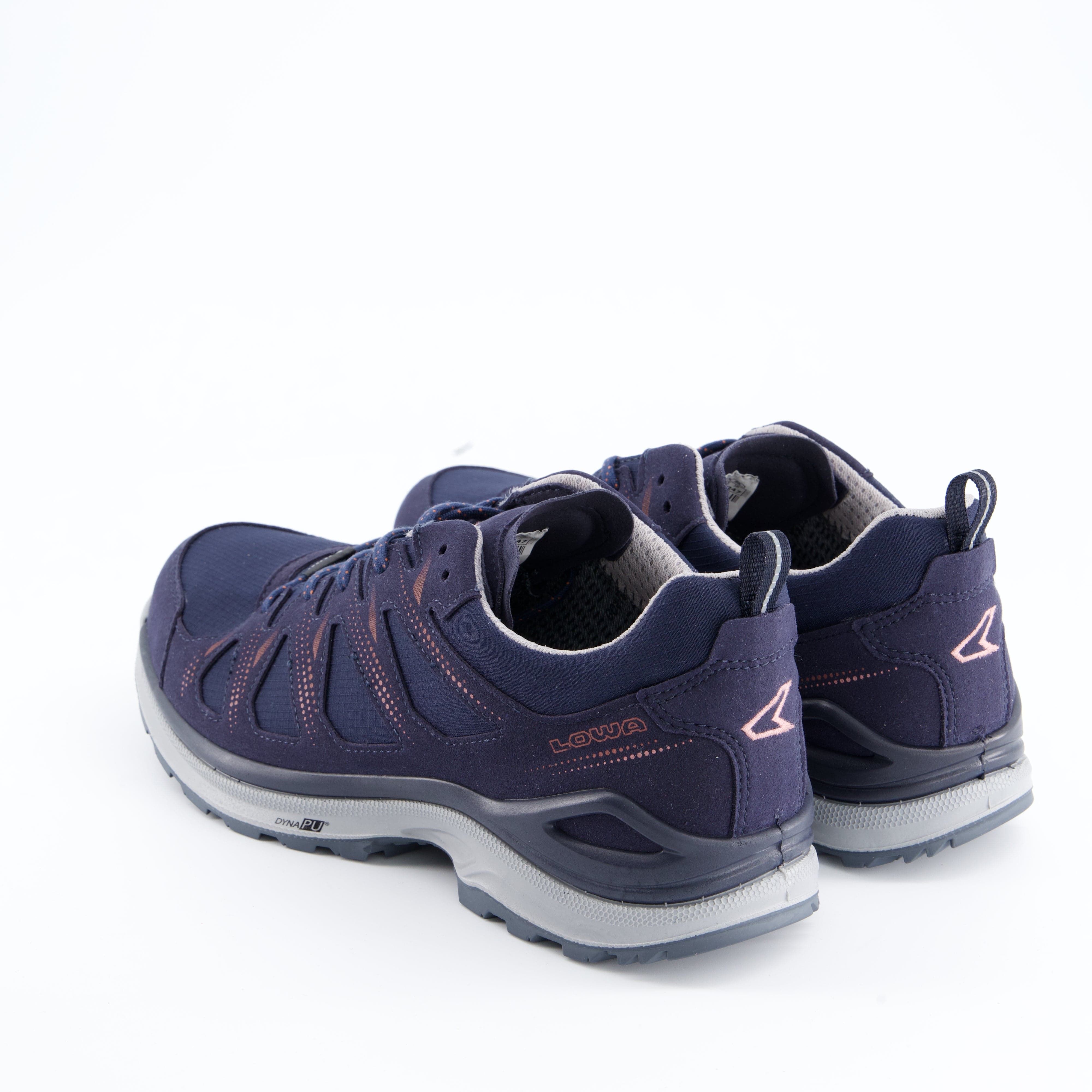 LOWA Damenschuhe - Outdoorschuhe Outdoorschuhe Innox Evo GTX W