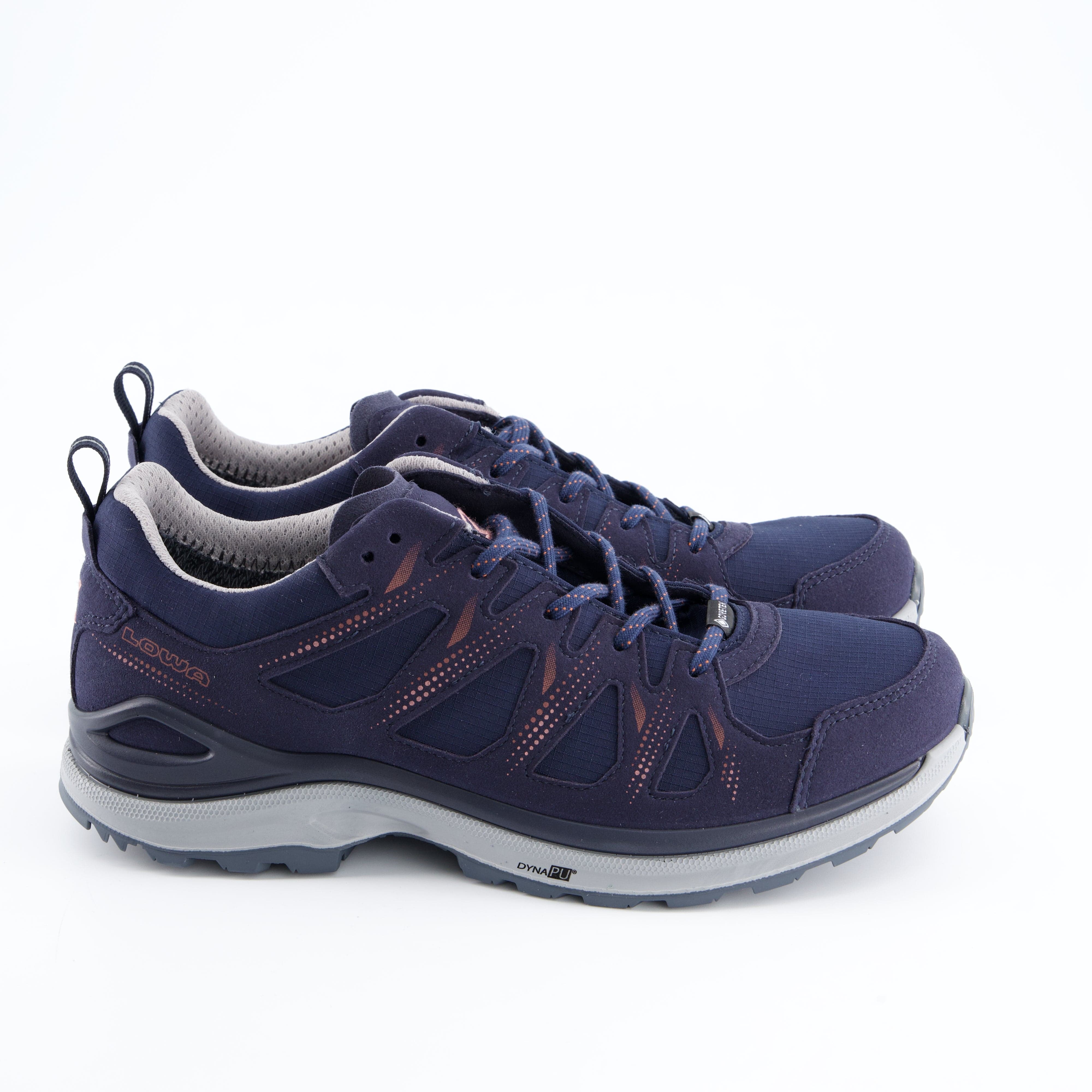 LOWA Damenschuhe - Outdoorschuhe Outdoorschuhe Innox Evo GTX W