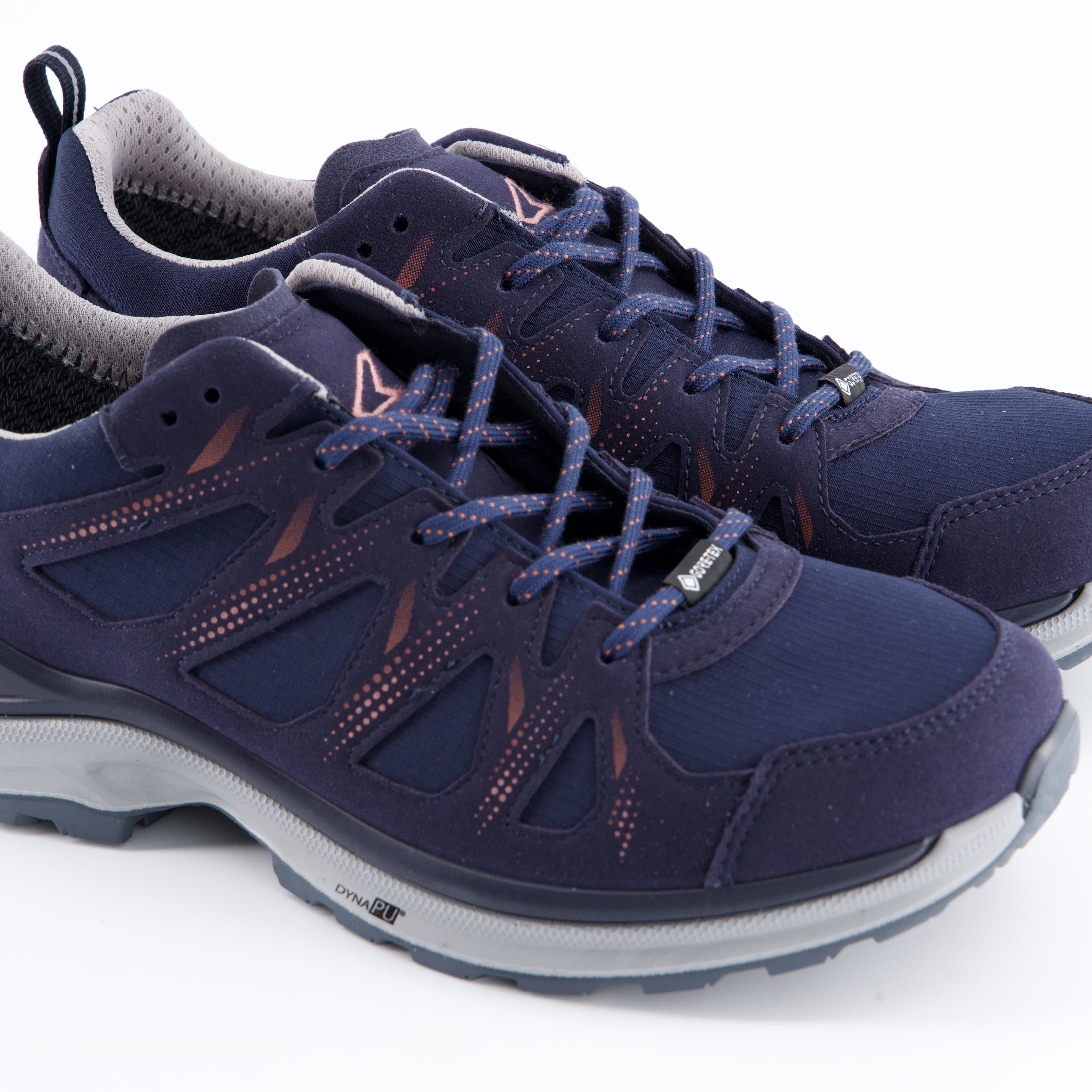 LOWA Damenschuhe - Outdoorschuhe Outdoorschuhe Innox Evo GTX W