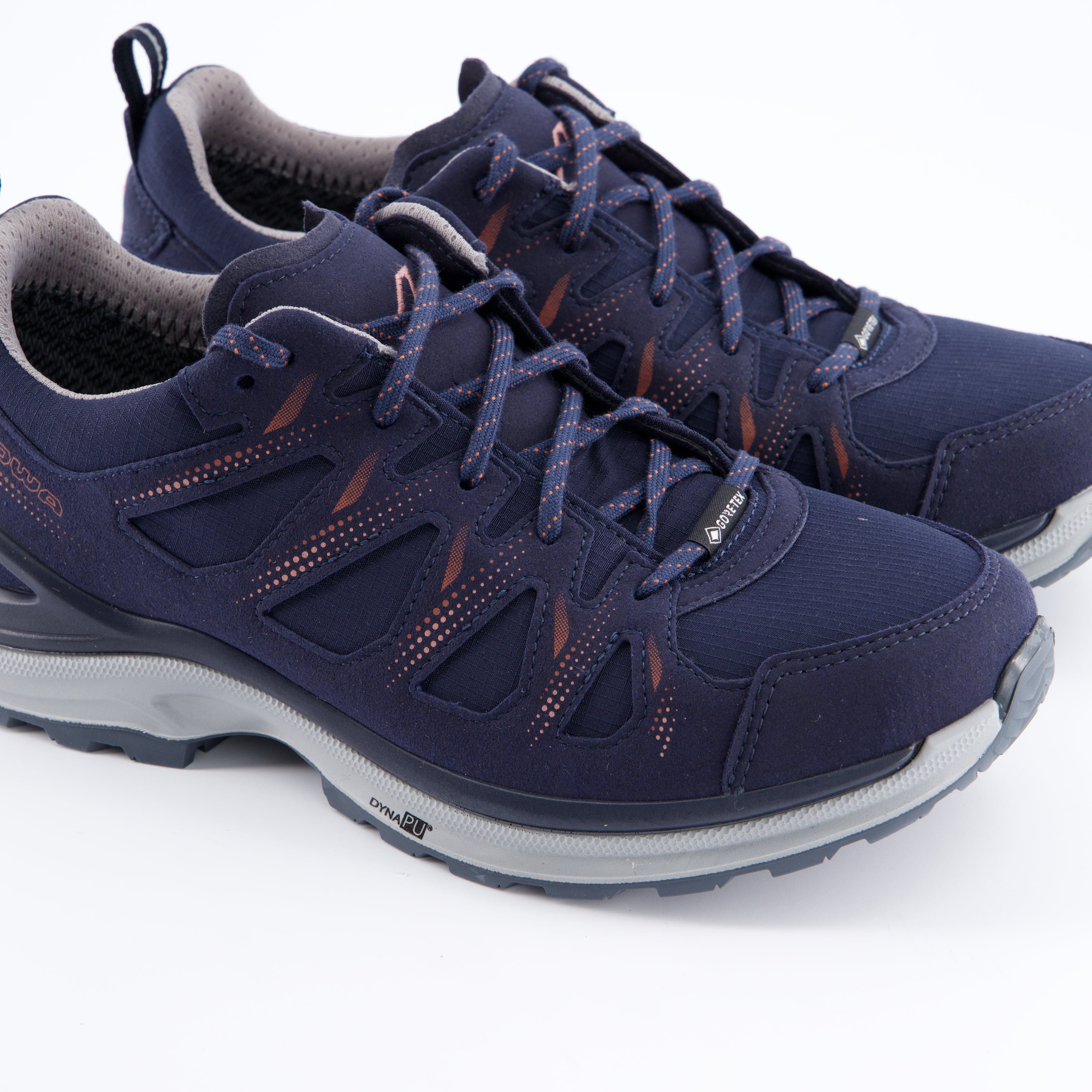 LOWA Damenschuhe - Outdoorschuhe, Outdoorschuhe Innox Evo GTX W