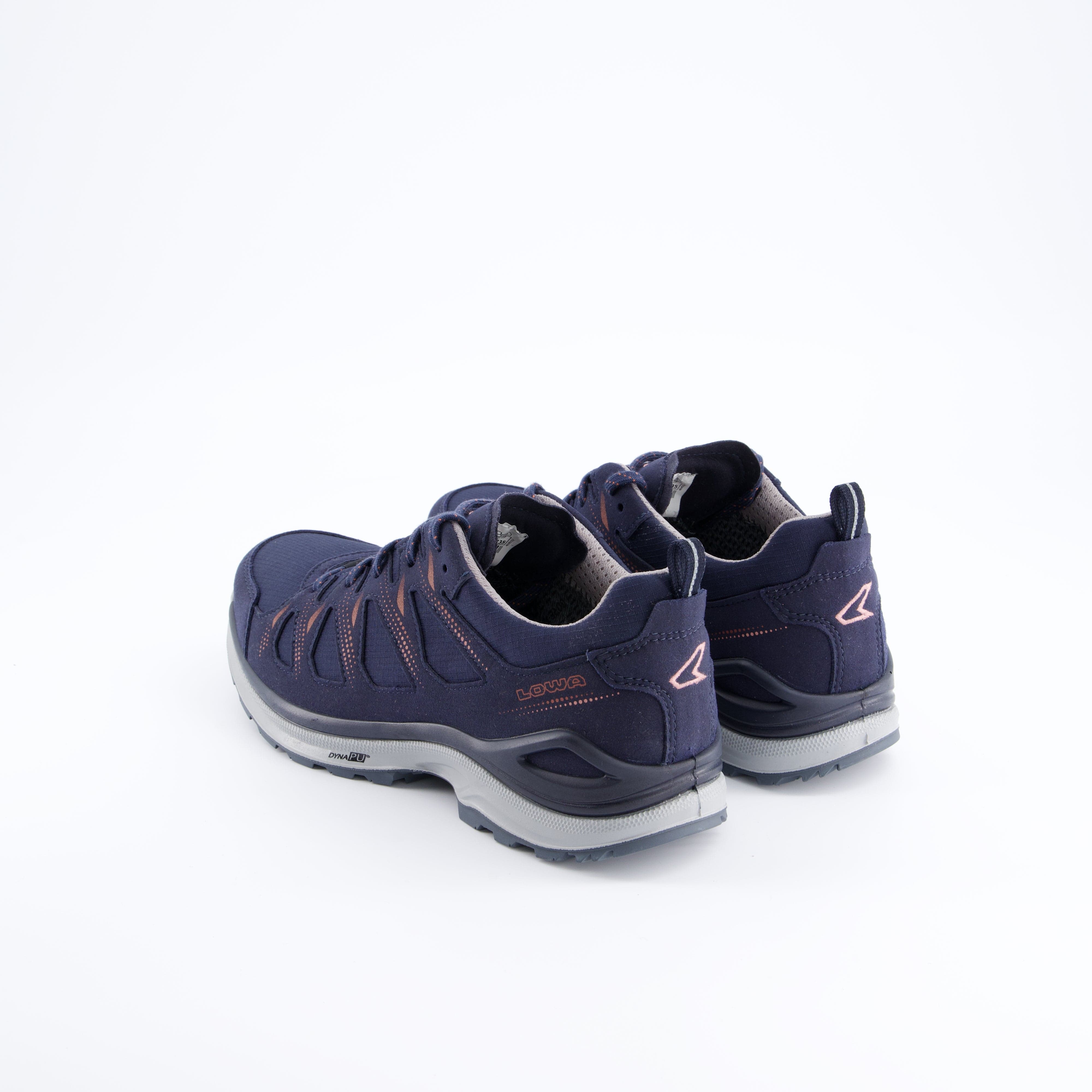 LOWA Damenschuhe - Outdoorschuhe, Outdoorschuhe Innox Evo GTX W